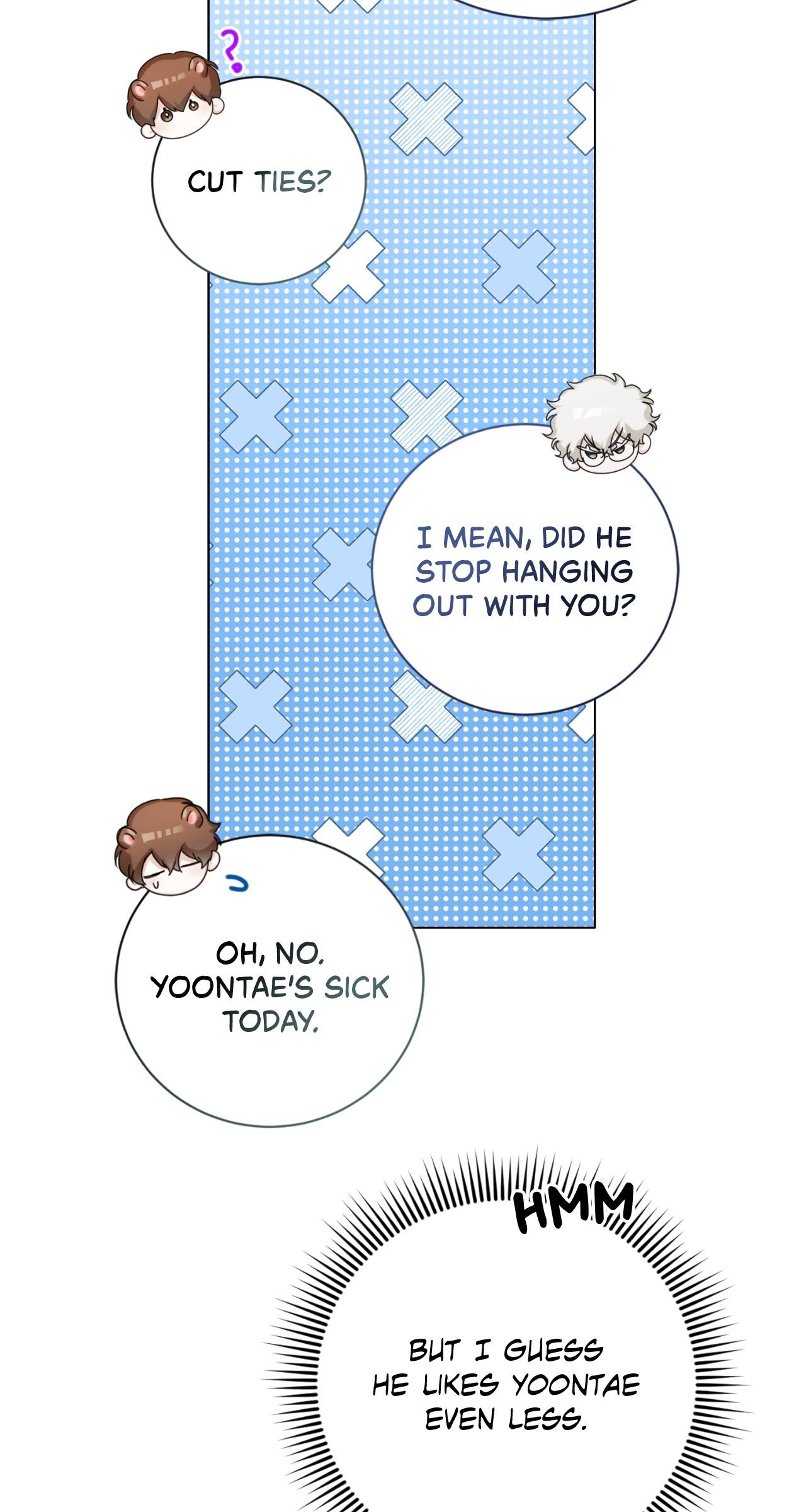 Read Wild Beast Warning chapter 21.1 image 51 on Lezhin