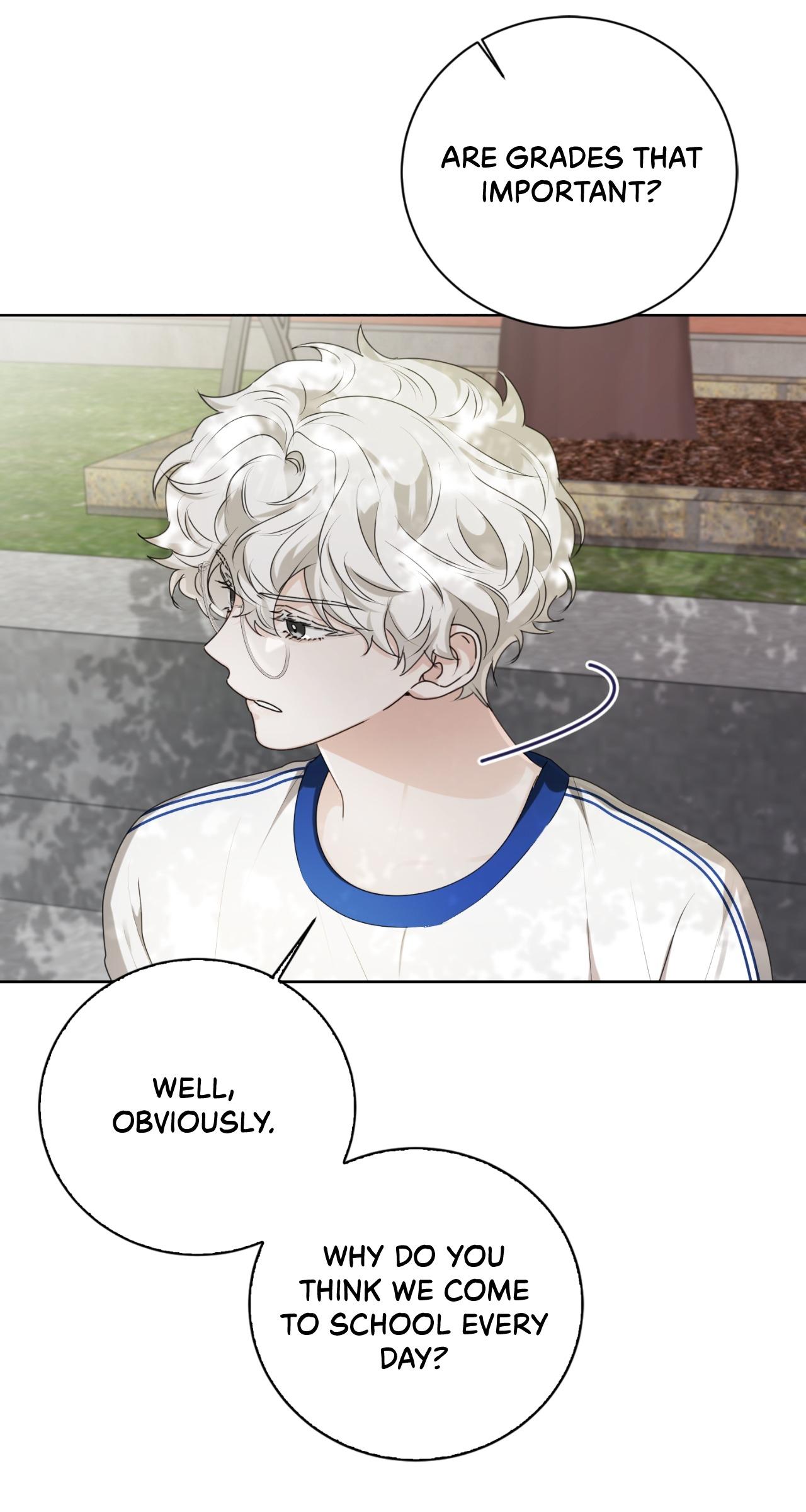 Read Wild Beast Warning chapter 21.1 image 55 on Lezhin