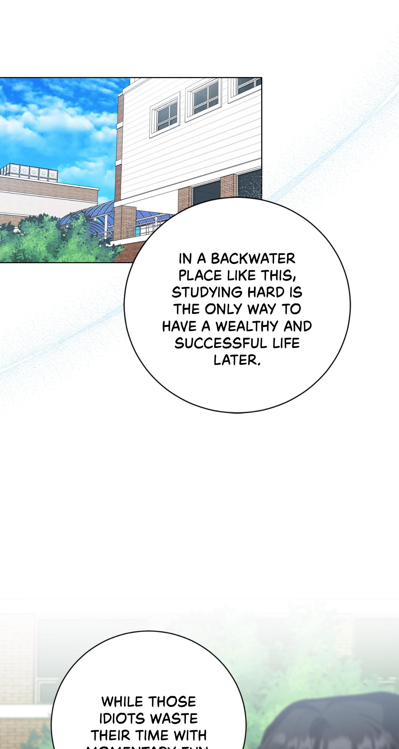 Read Wild Beast Warning chapter 21.1 image 56 on Lezhin