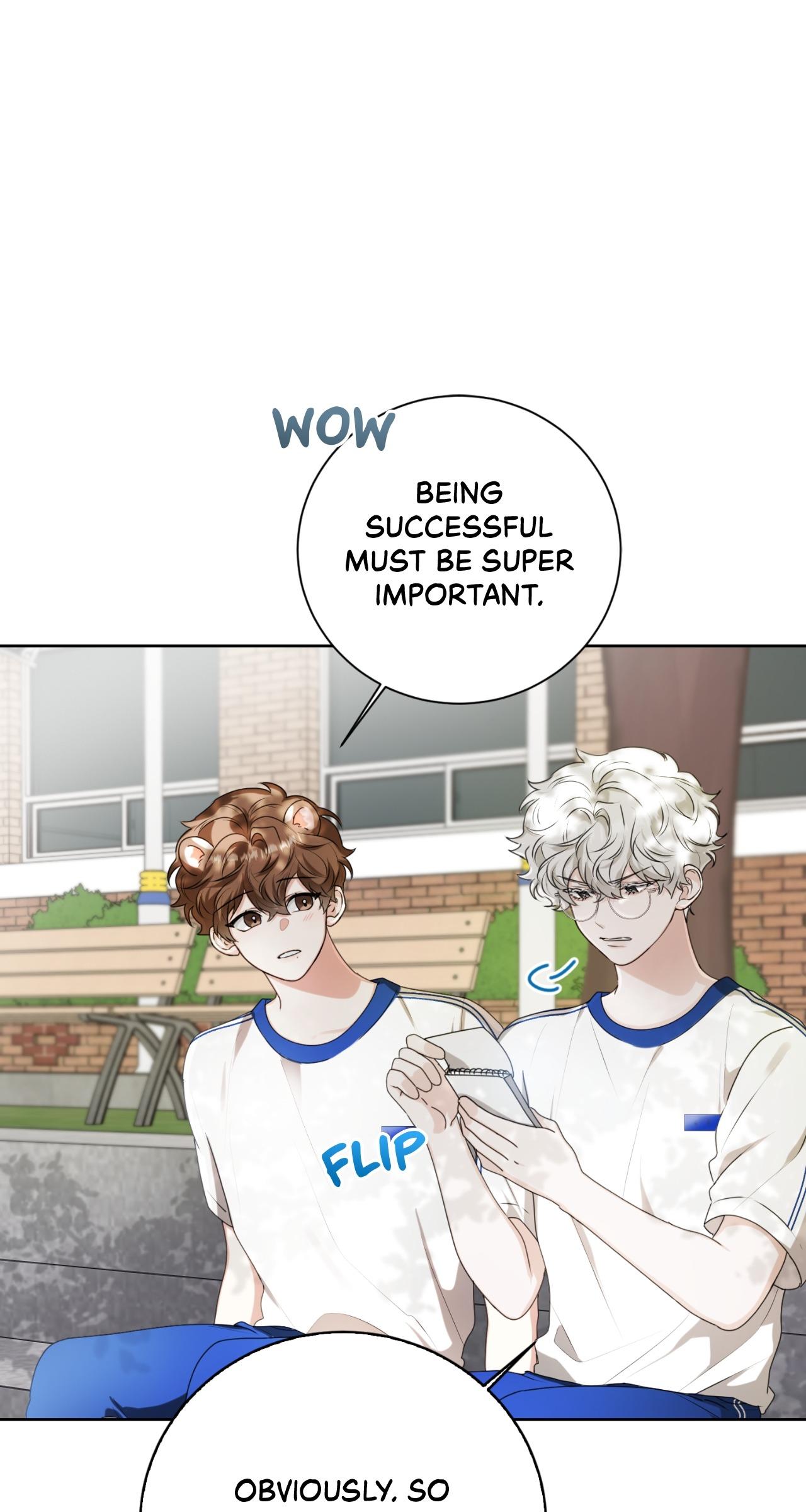 Read Wild Beast Warning chapter 21.1 image 58 on Lezhin