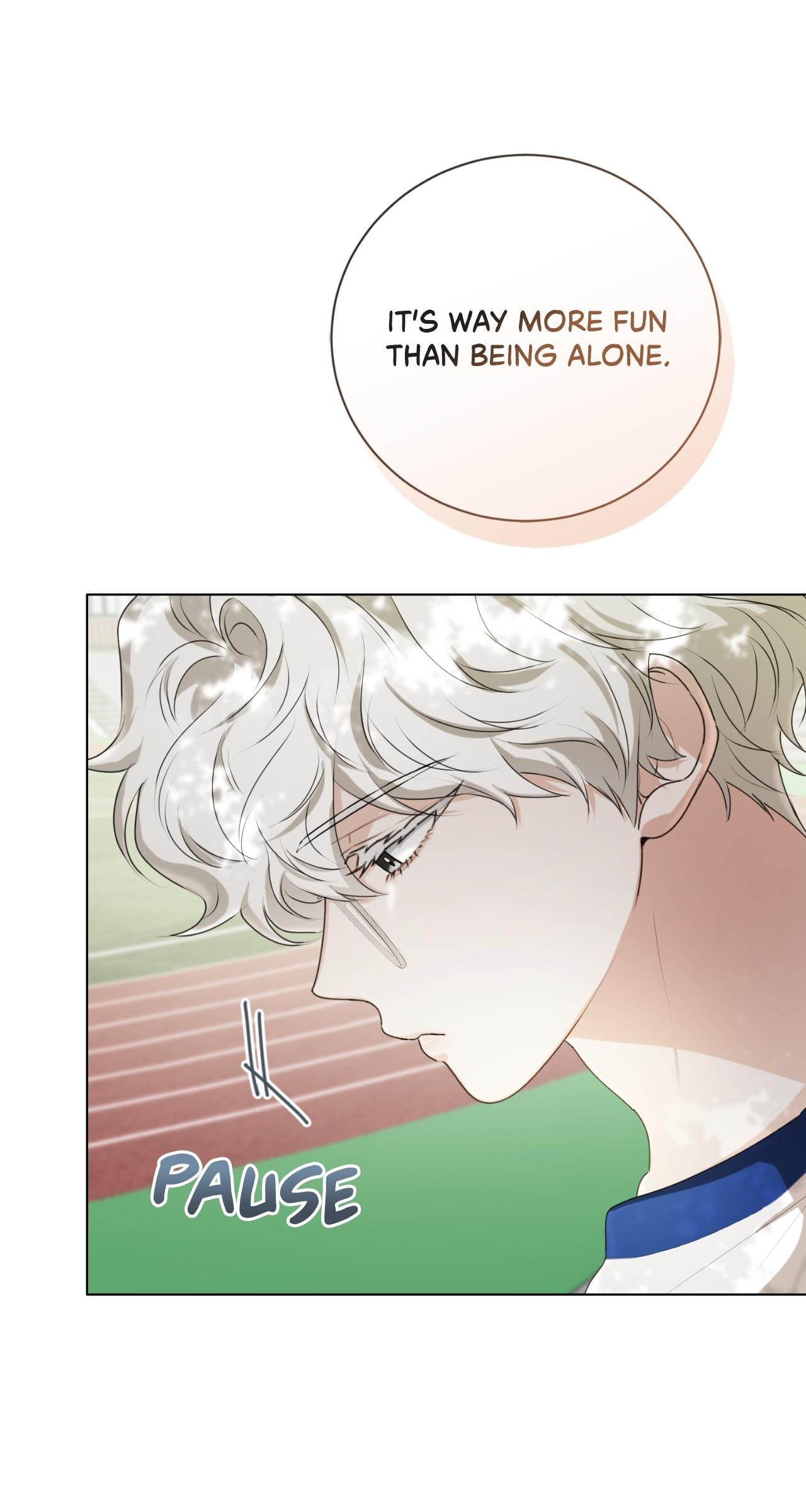 Read Wild Beast Warning chapter 21.1 image 60 on Lezhin