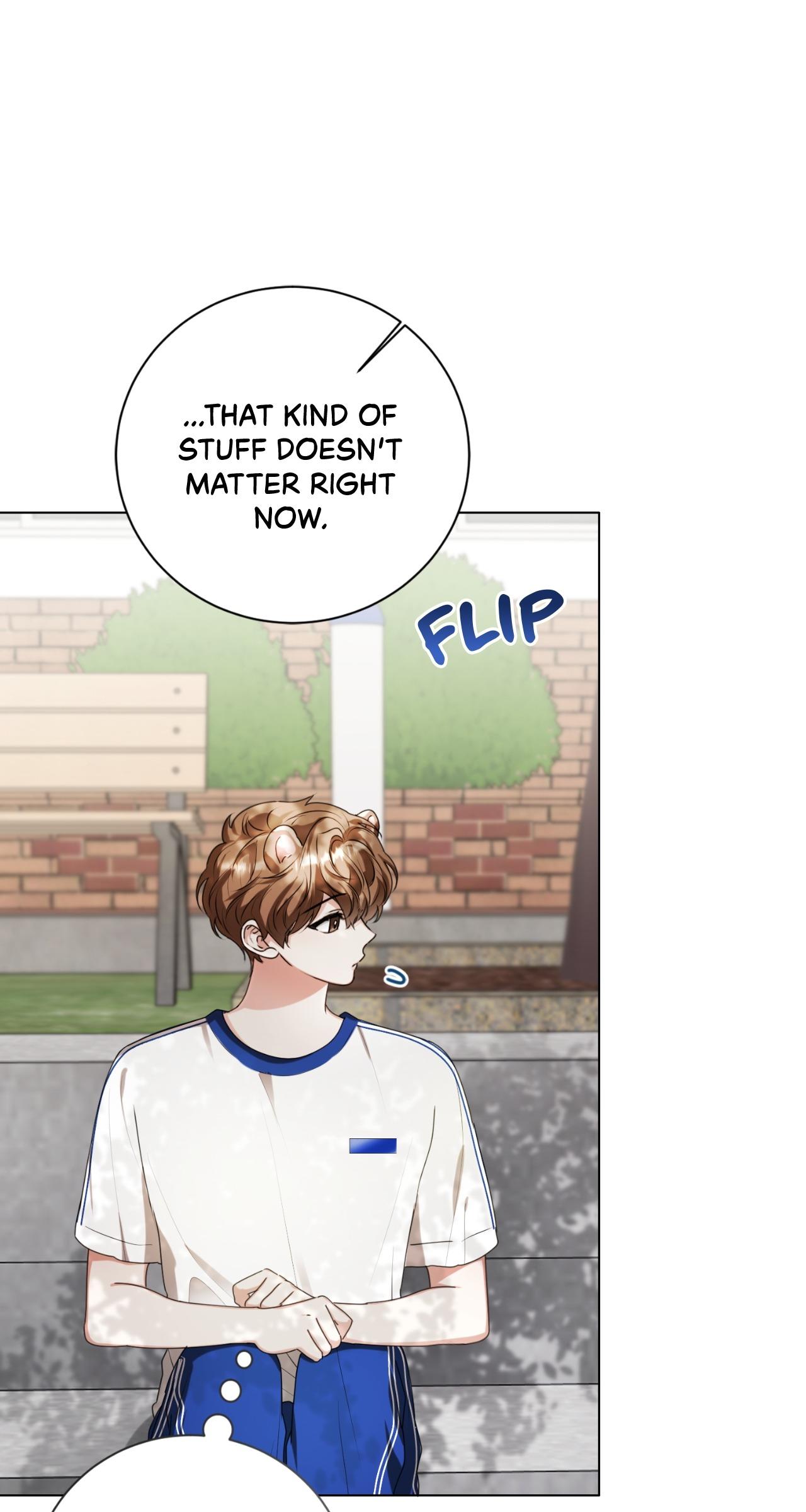 Read Wild Beast Warning chapter 21.1 image 61 on Lezhin