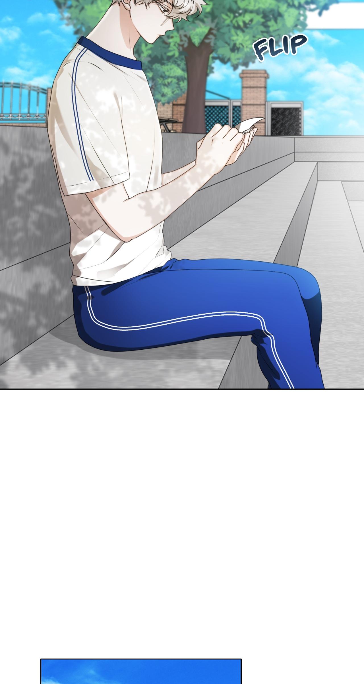 Read Wild Beast Warning chapter 21.1 image 63 on Lezhin