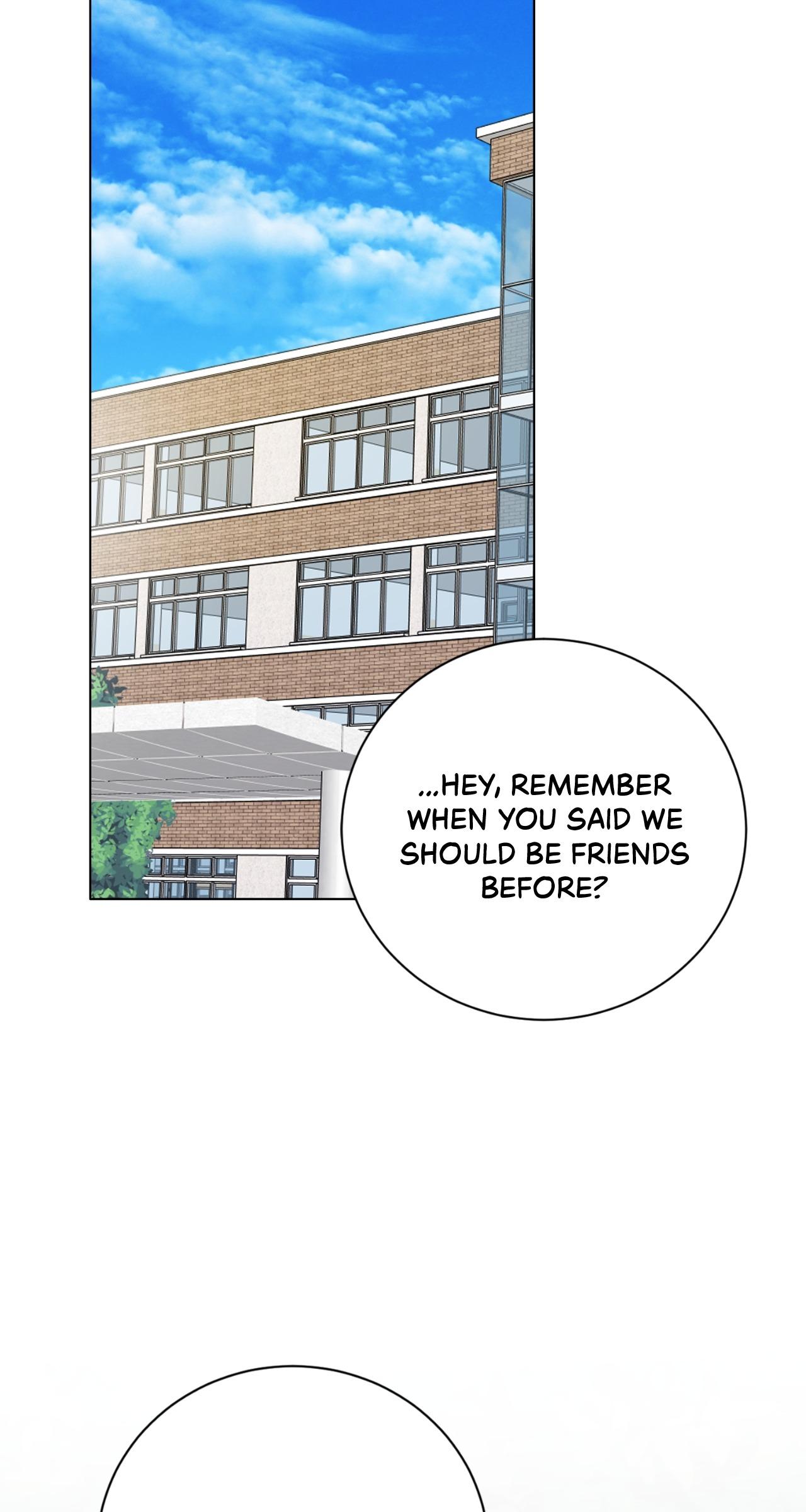 Read Wild Beast Warning chapter 21.1 image 64 on Lezhin