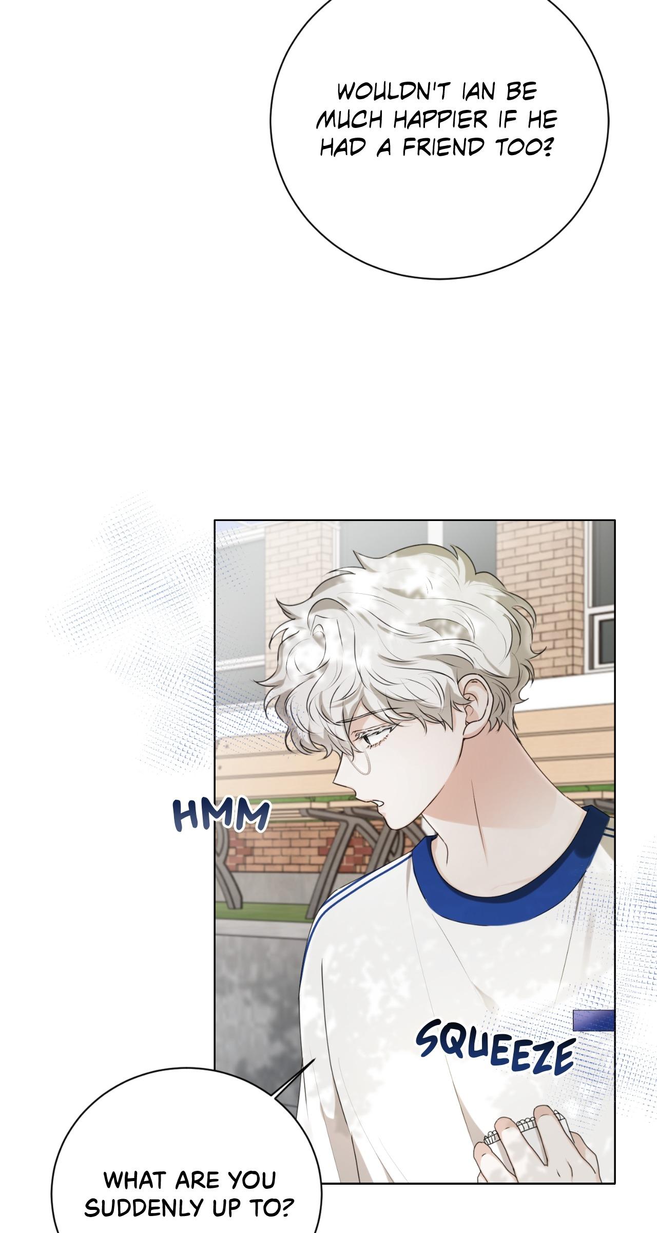 Read Wild Beast Warning chapter 21.1 image 66 on Lezhin