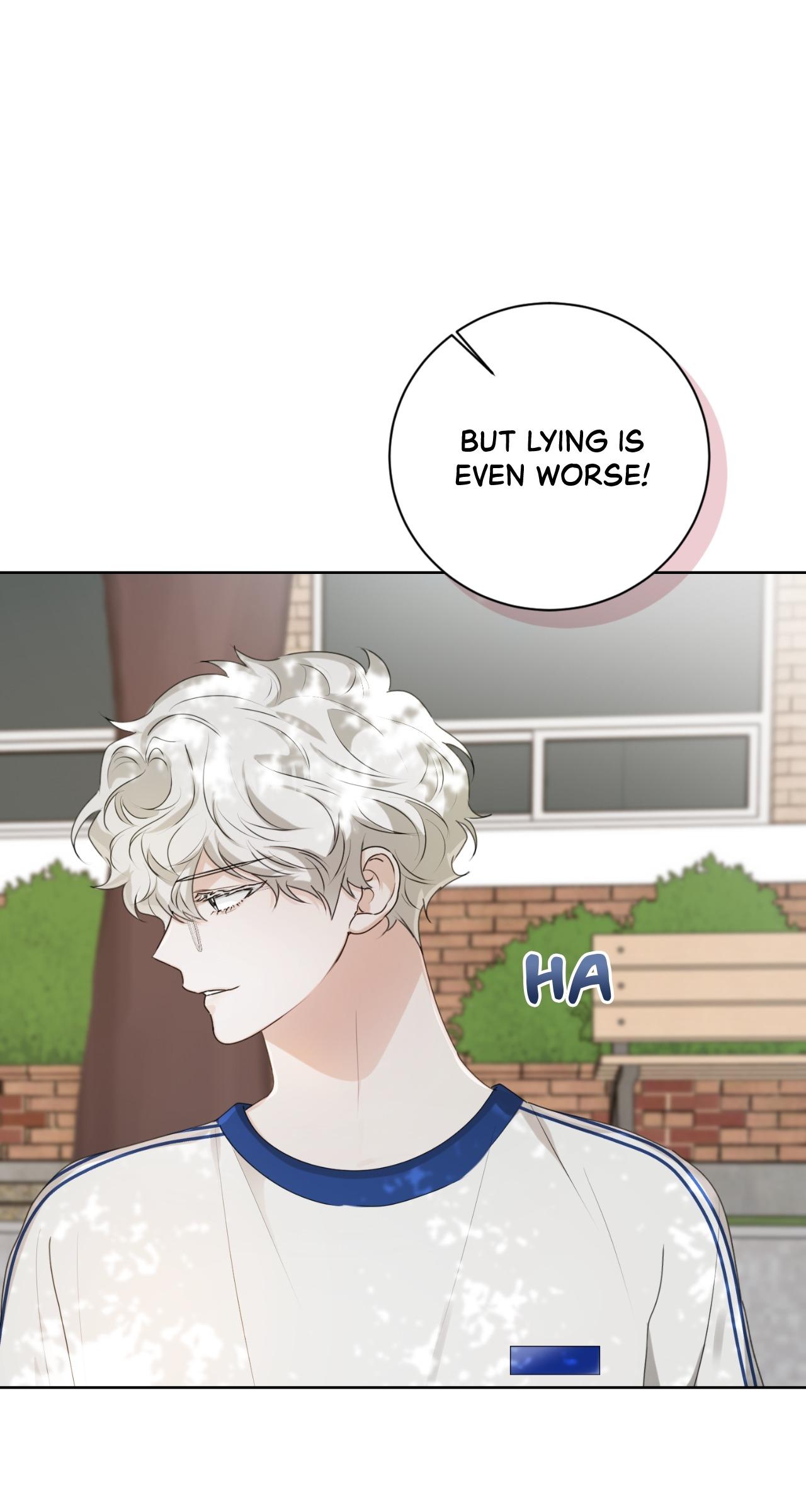 Read Wild Beast Warning chapter 21.1 image 69 on Lezhin