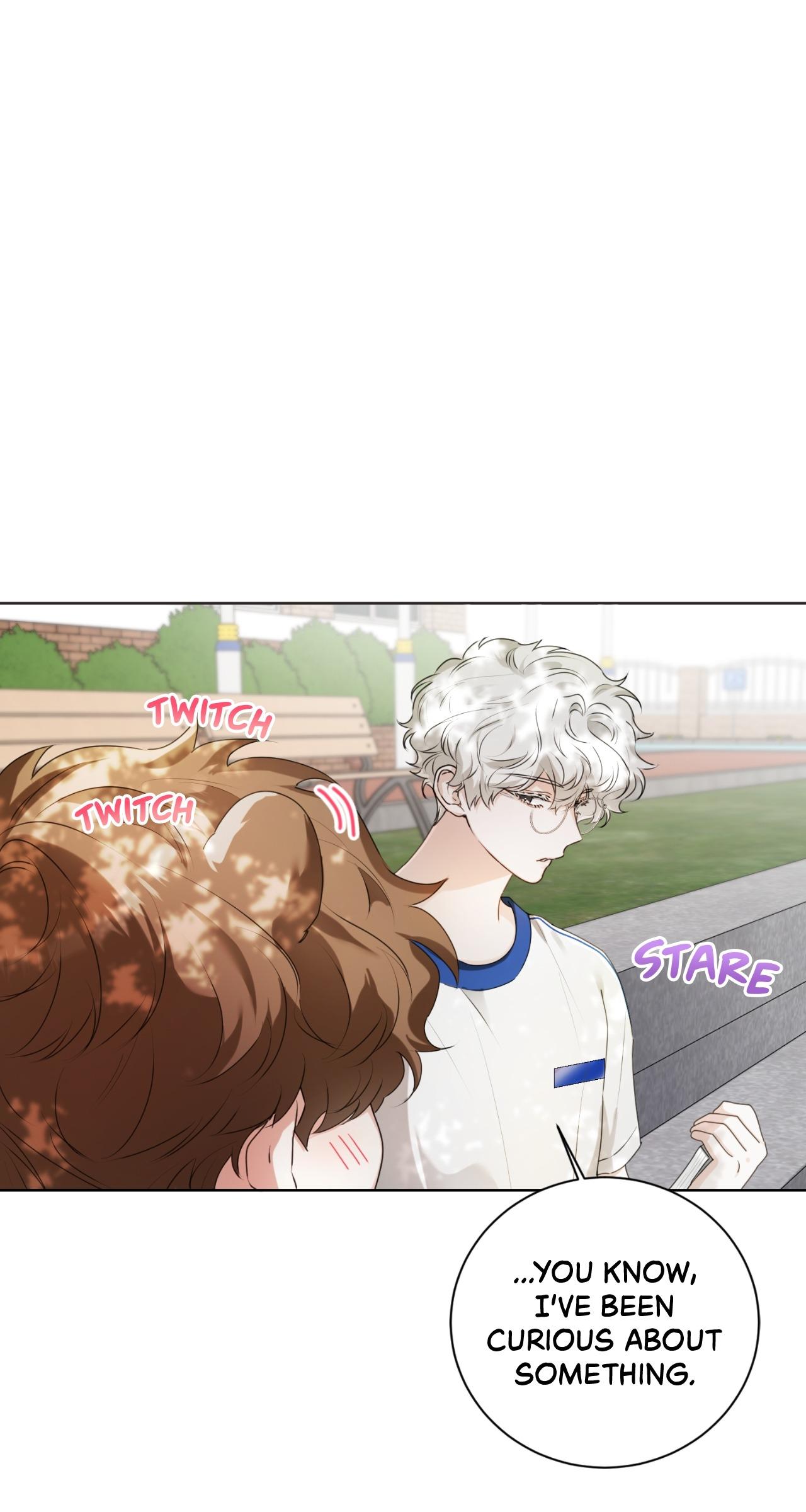 Read Wild Beast Warning chapter 21.1 image 73 on Lezhin