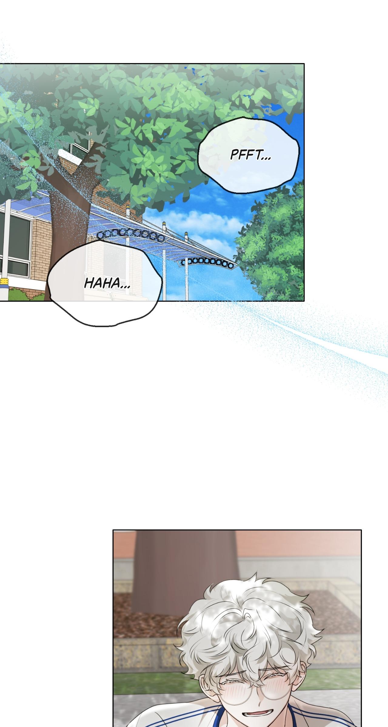 Read Wild Beast Warning chapter 21.1 image 77 on Lezhin
