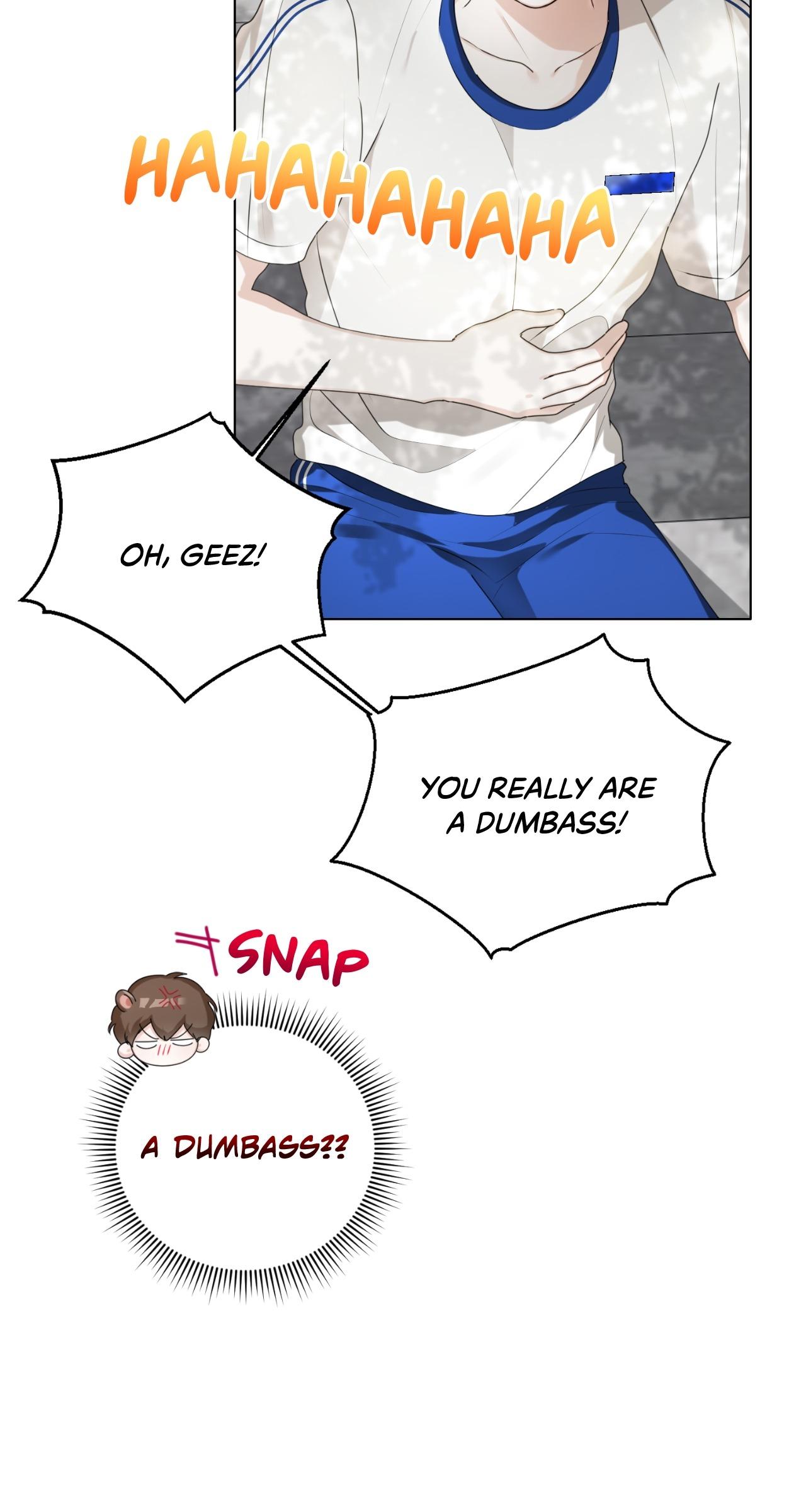 Read Wild Beast Warning chapter 21.1 image 78 on Lezhin