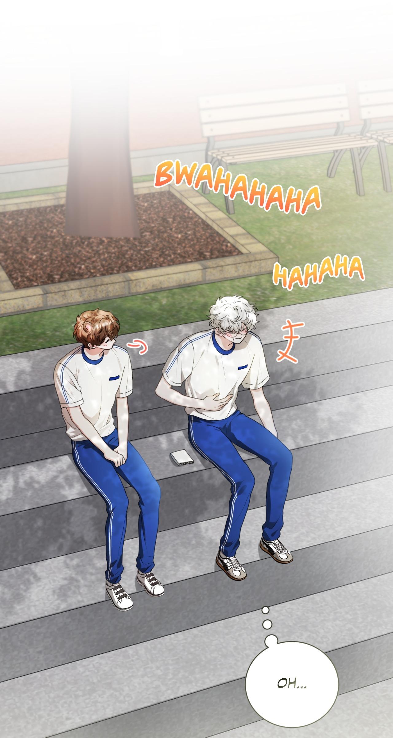 Read Wild Beast Warning chapter 21.1 image 79 on Lezhin