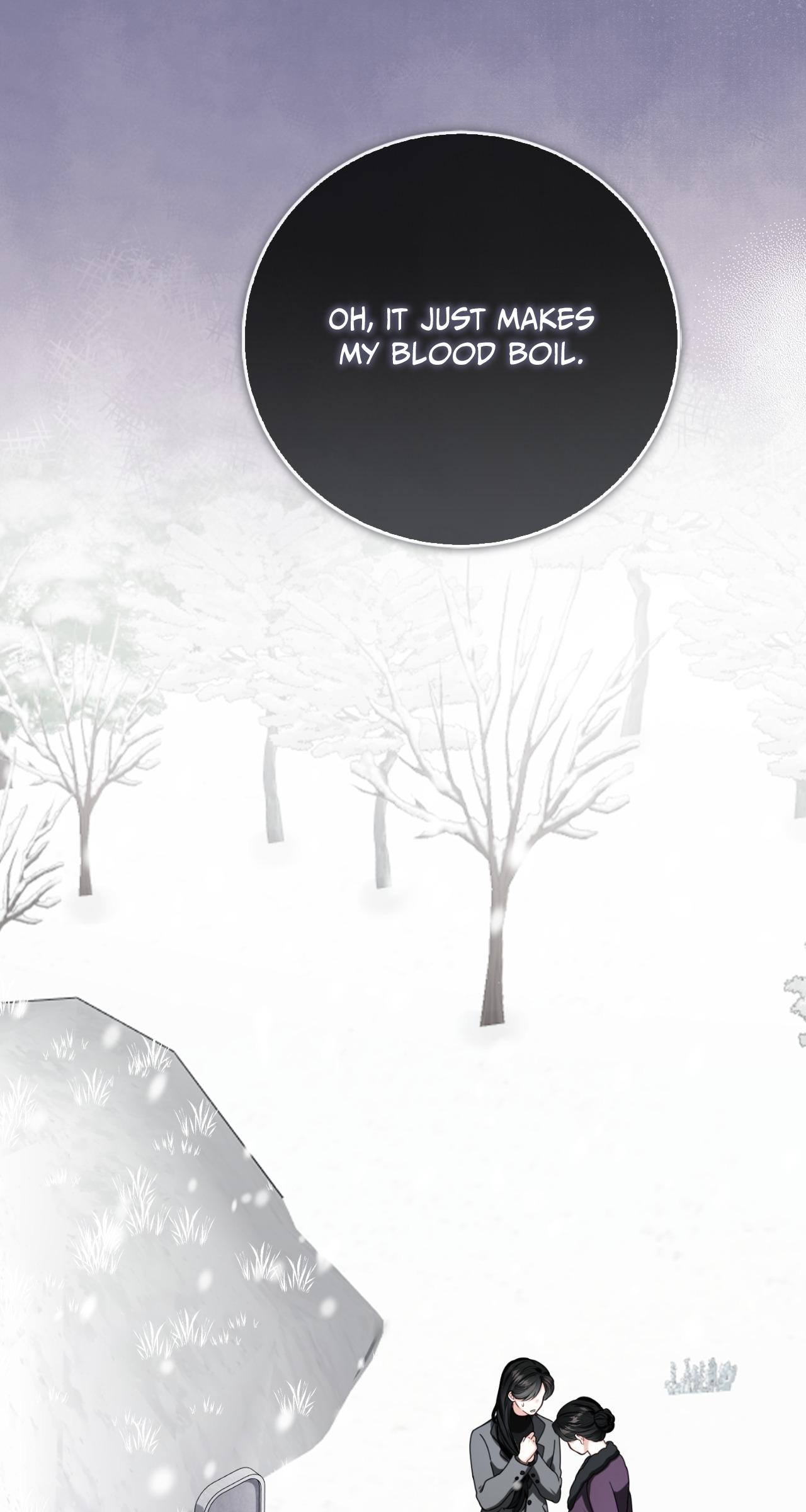 Read Wild Beast Warning chapter 22.1 image 1 on Lezhin