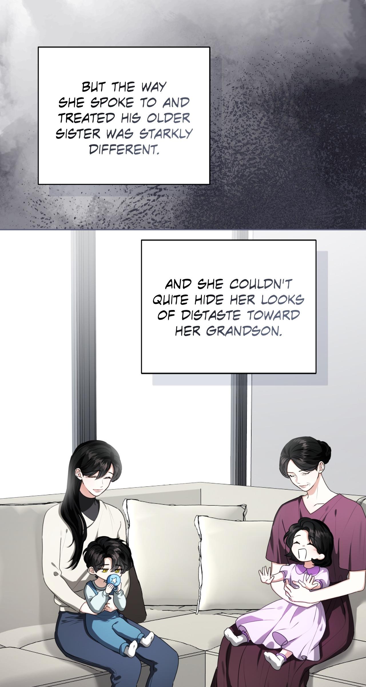 Read Wild Beast Warning chapter 22.1 image 14 on Lezhin