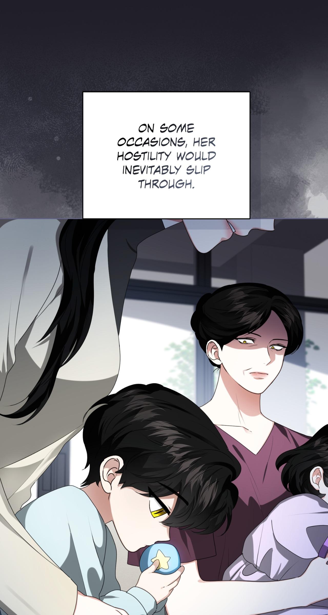 Read Wild Beast Warning chapter 22.1 image 16 on Lezhin