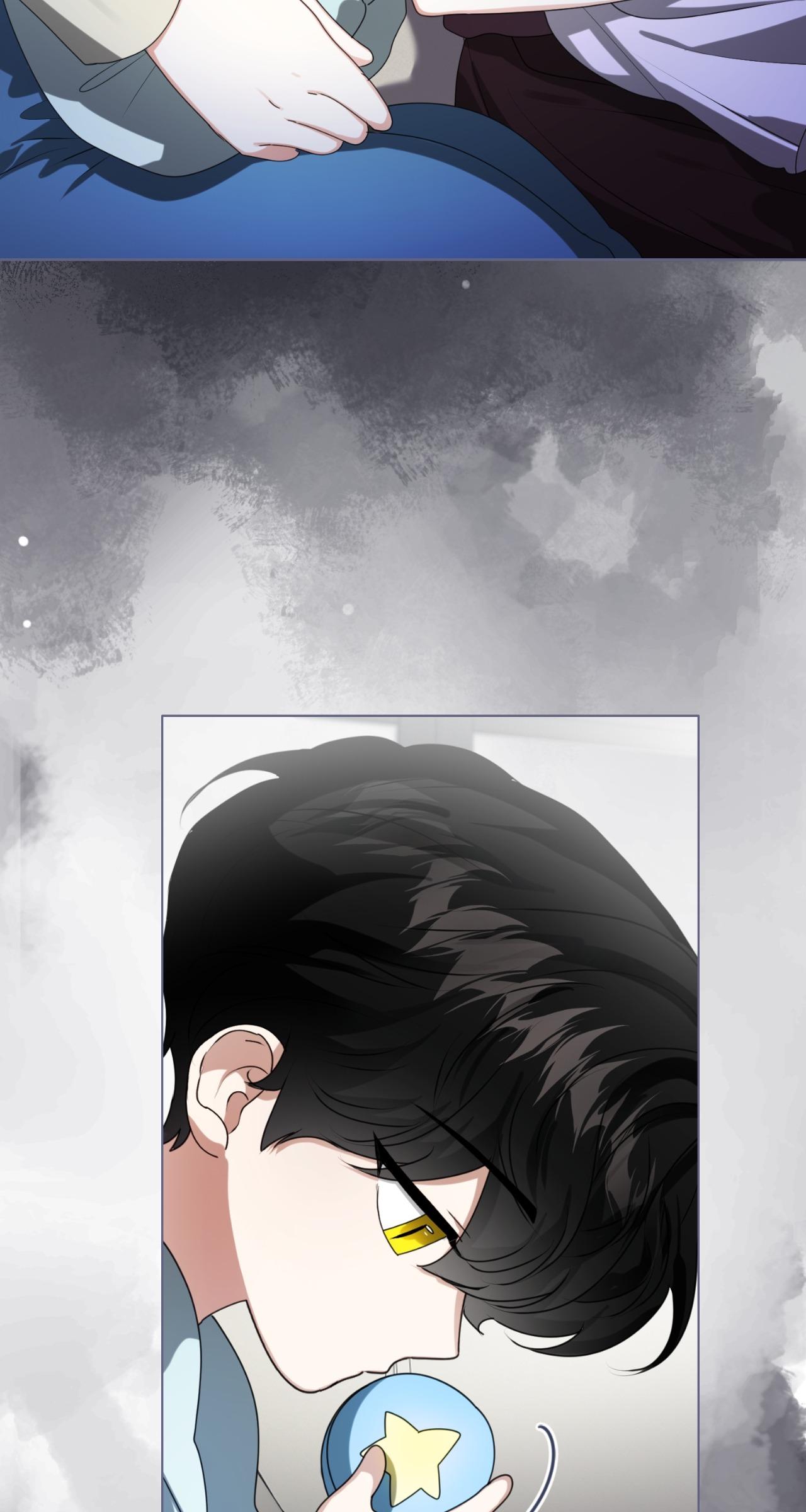 Read Wild Beast Warning chapter 22.1 image 17 on Lezhin