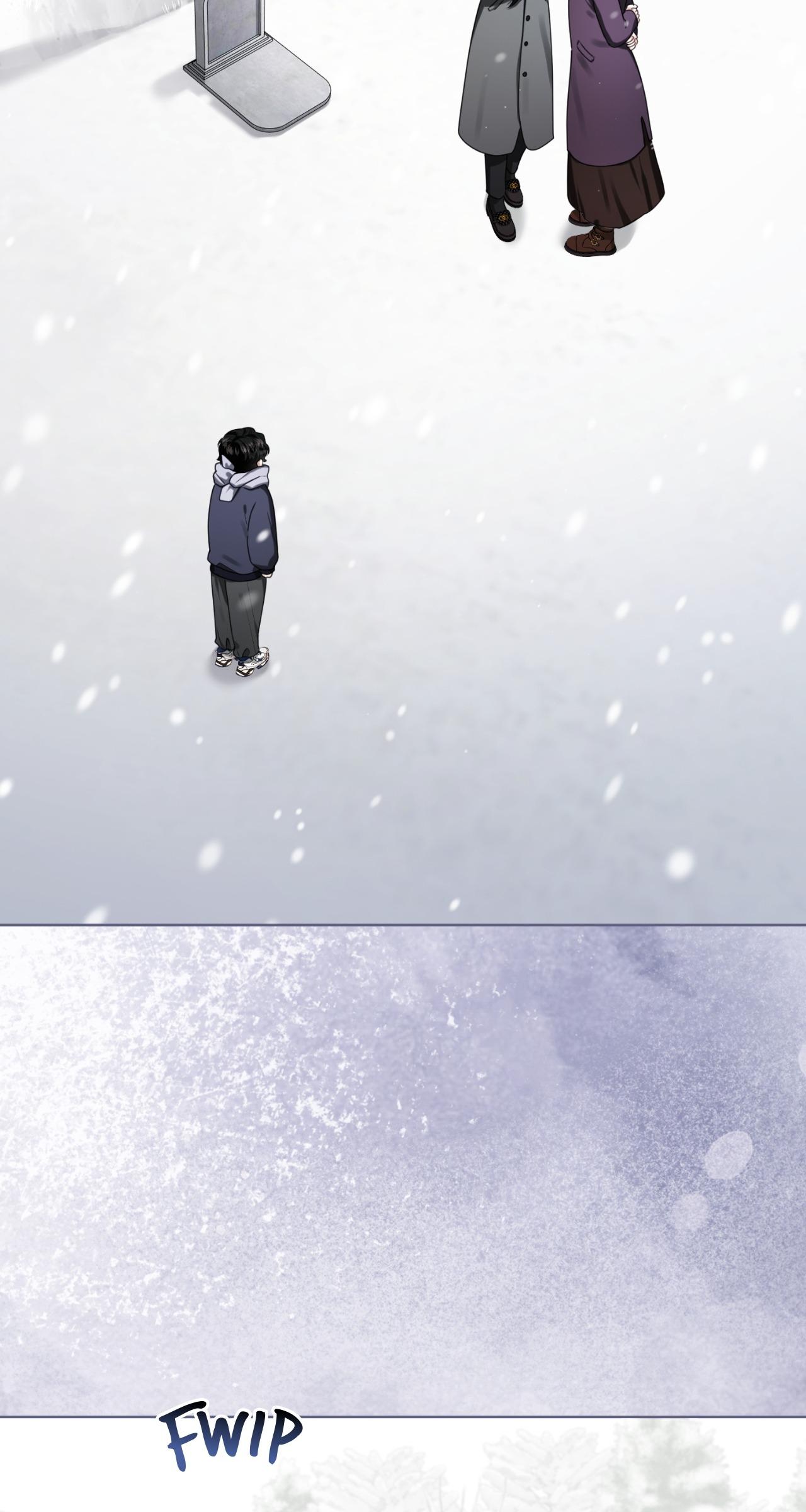 Read Wild Beast Warning chapter 22.1 image 2 on Lezhin