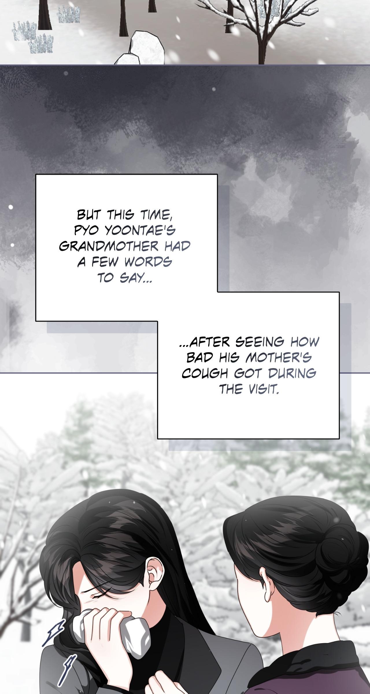 Read Wild Beast Warning chapter 22.1 image 20 on Lezhin