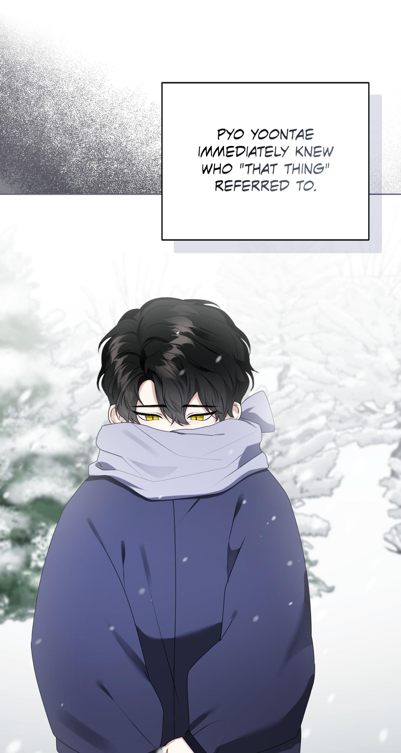 Read Wild Beast Warning chapter 22.1 image 24 on Lezhin