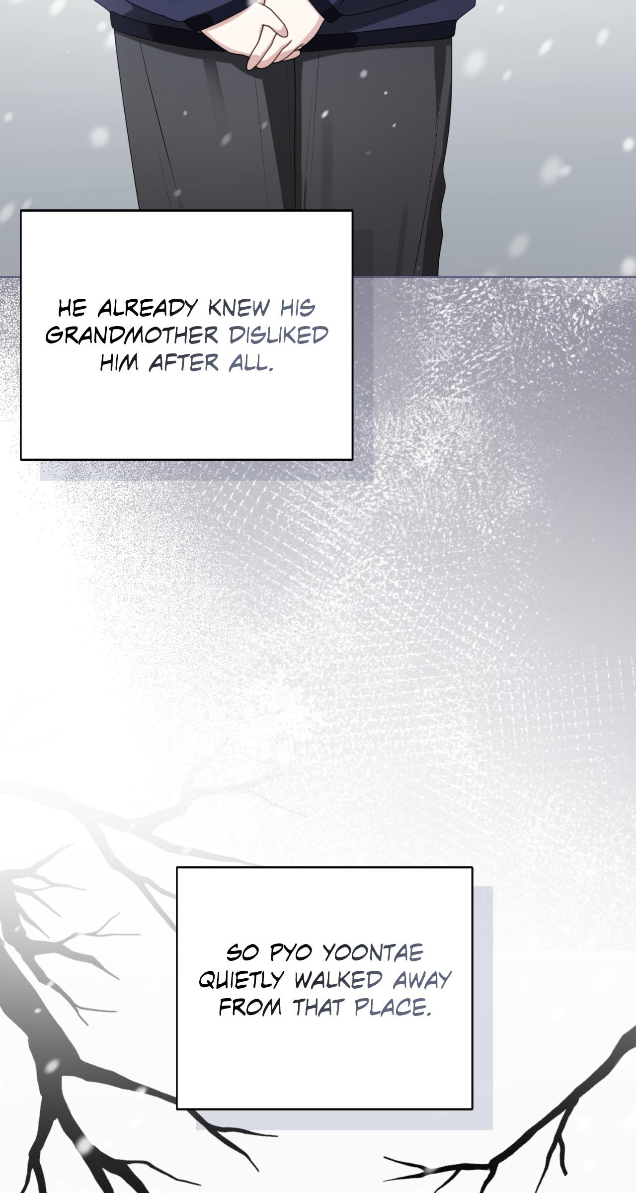 Read Wild Beast Warning chapter 22.1 image 25 on Lezhin
