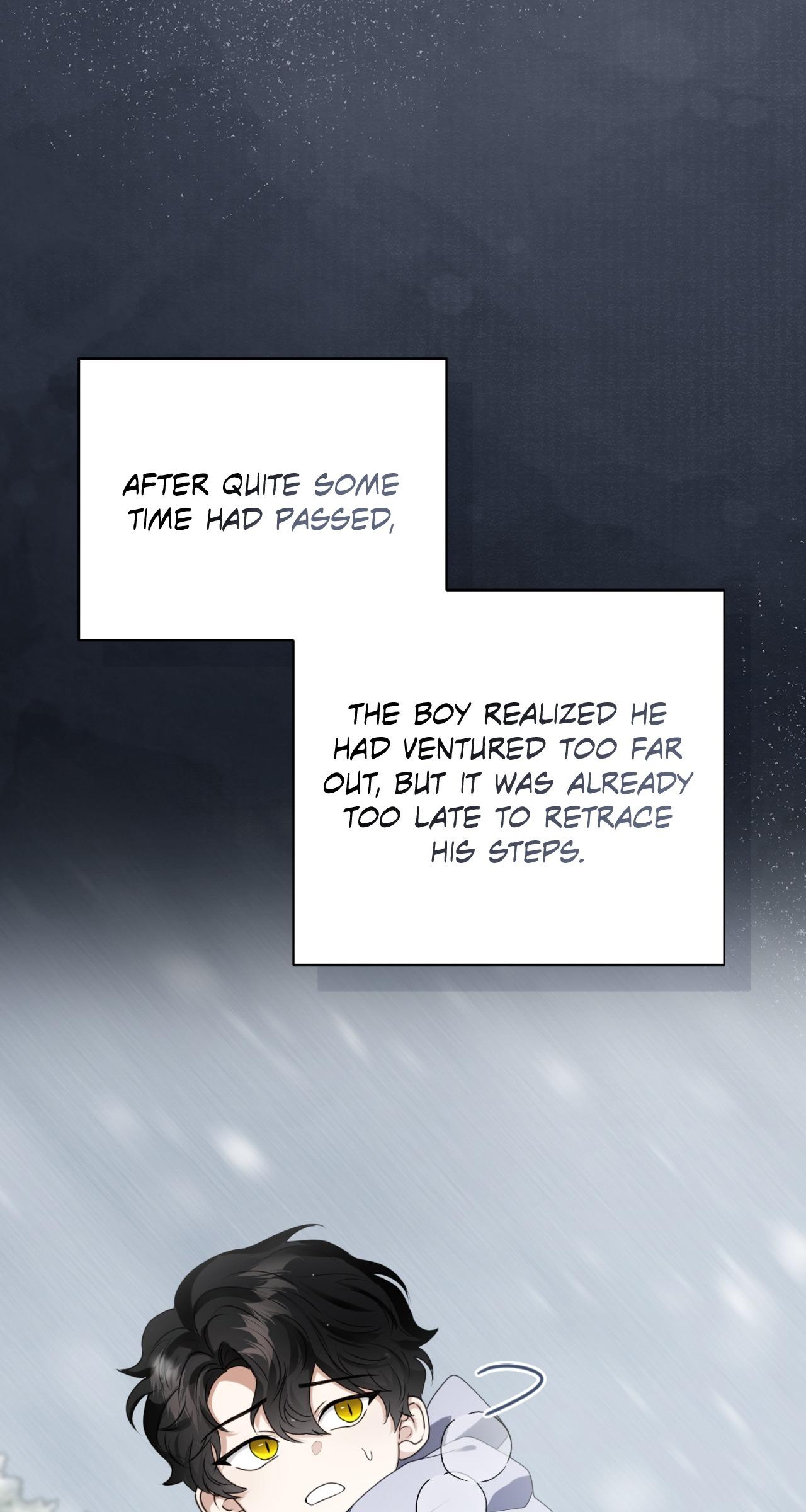 Read Wild Beast Warning chapter 22.1 image 28 on Lezhin