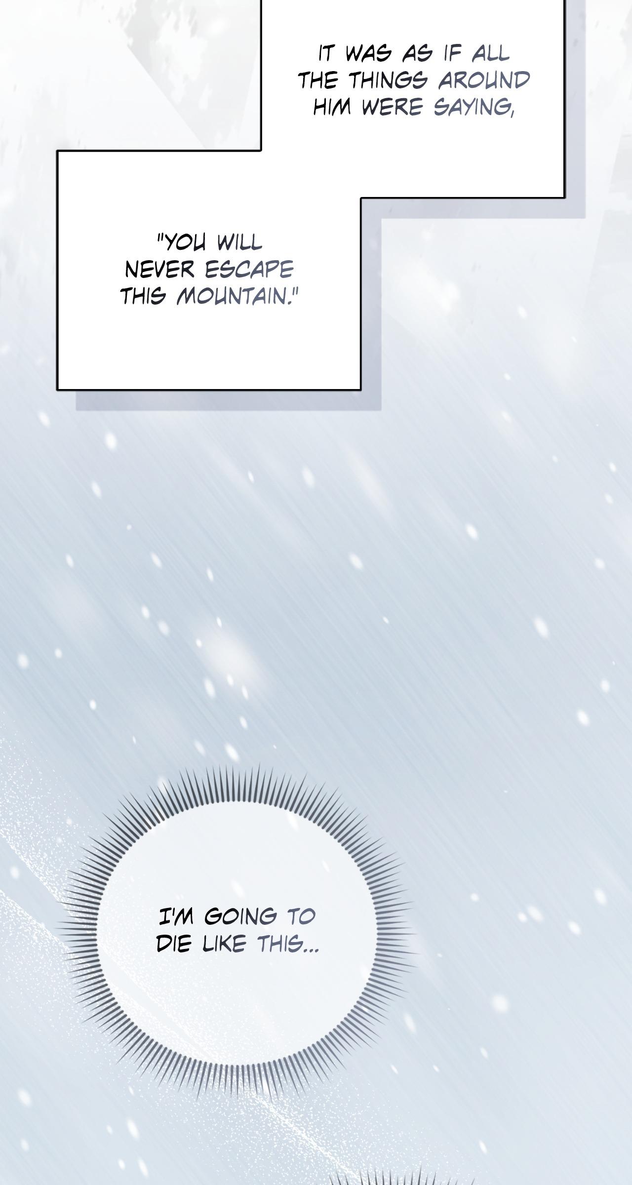 Read Wild Beast Warning chapter 22.1 image 31 on Lezhin