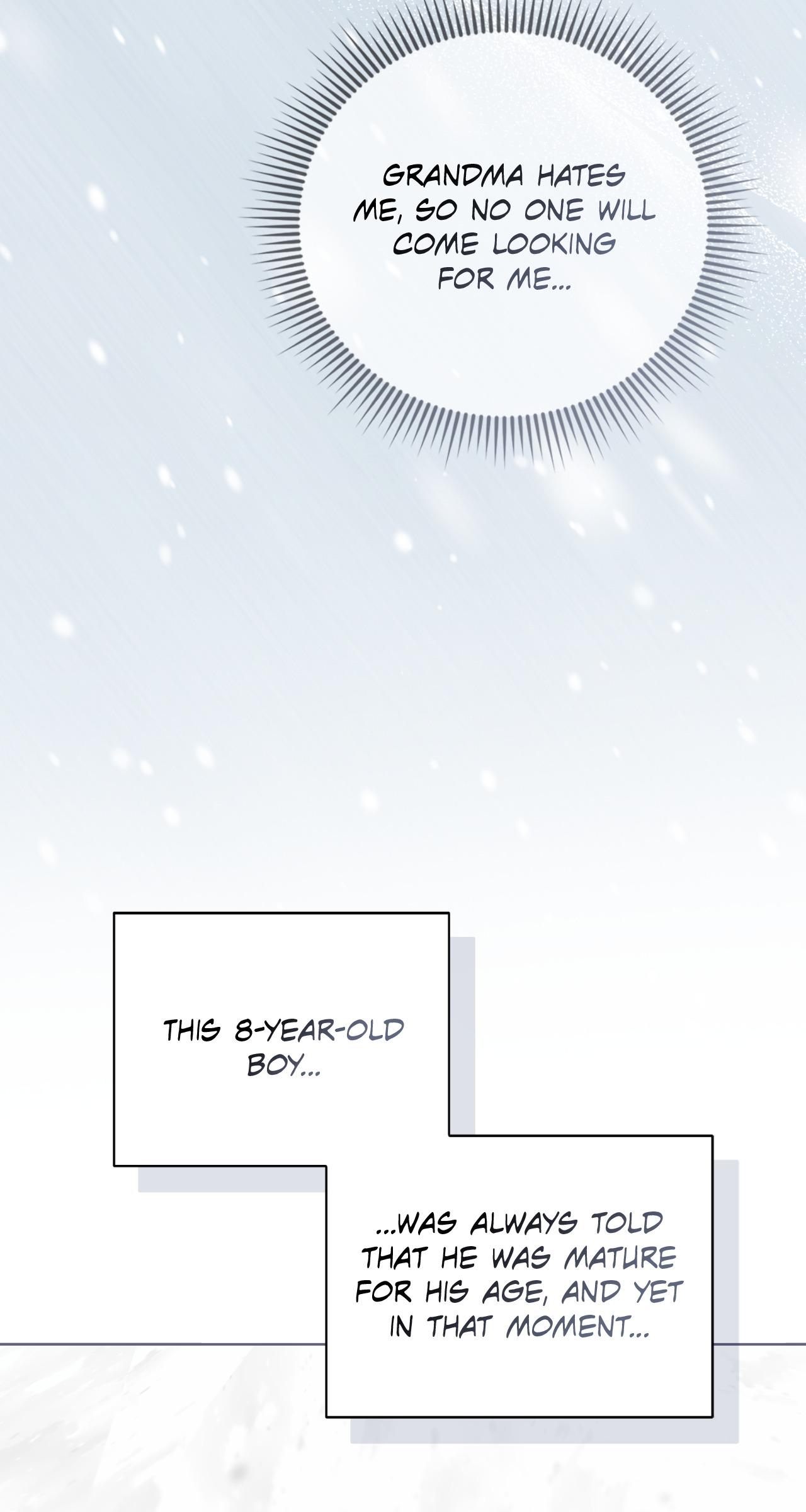 Read Wild Beast Warning chapter 22.1 image 32 on Lezhin