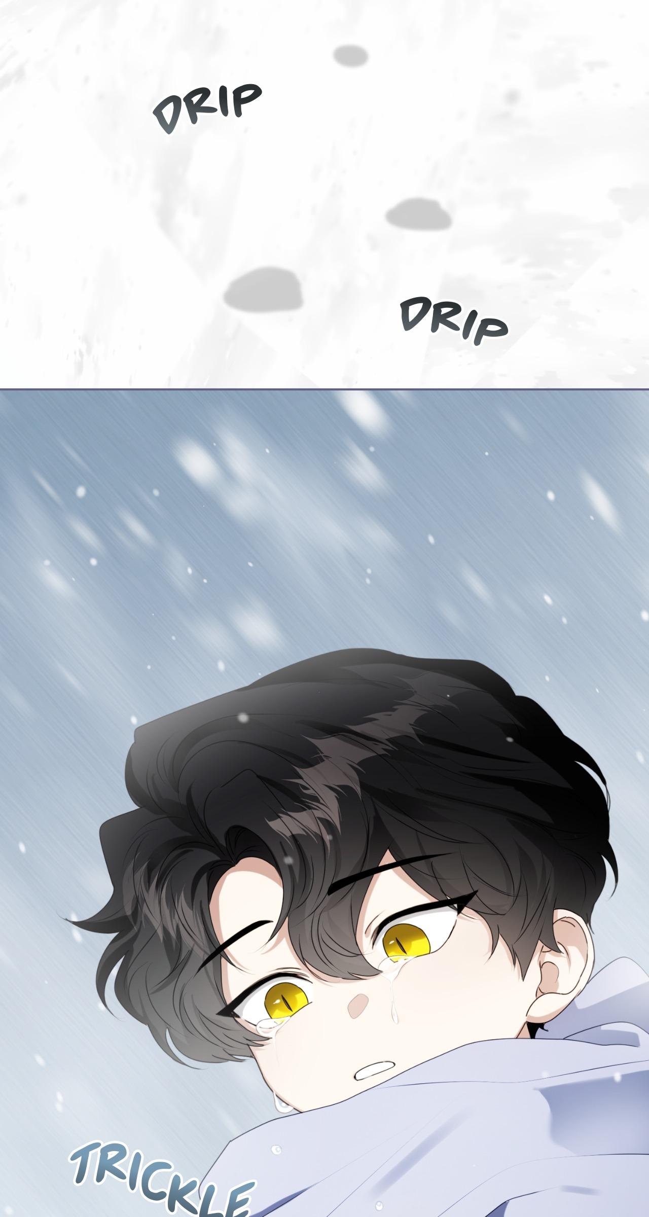 Read Wild Beast Warning chapter 22.1 image 33 on Lezhin