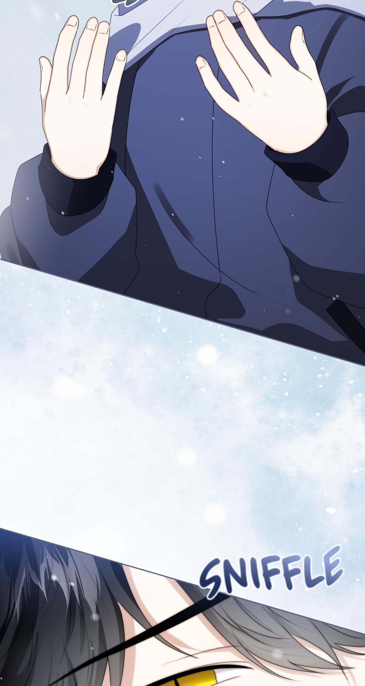 Read Wild Beast Warning chapter 22.1 image 34 on Lezhin