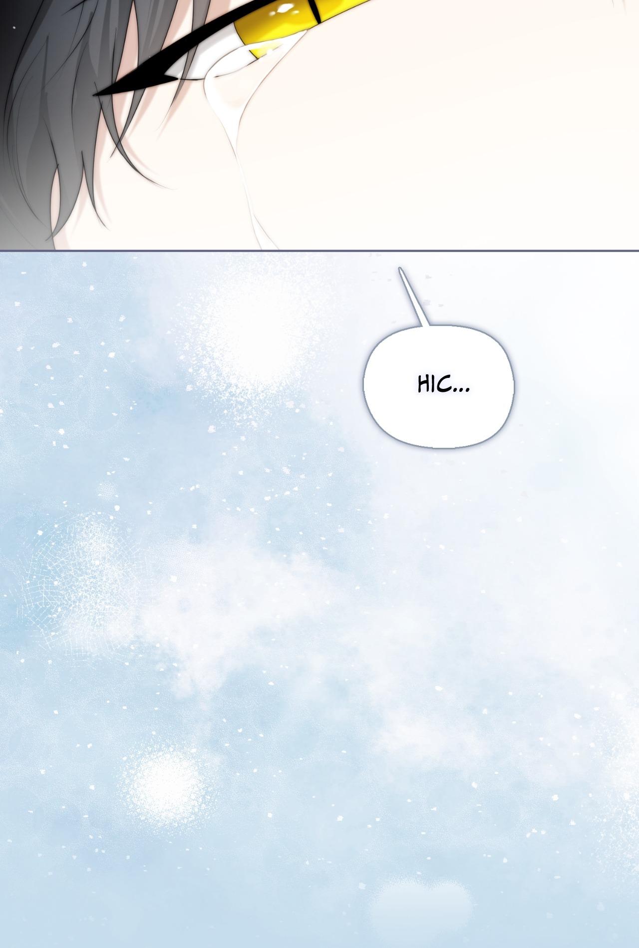 Read Wild Beast Warning chapter 22.1 image 35 on Lezhin
