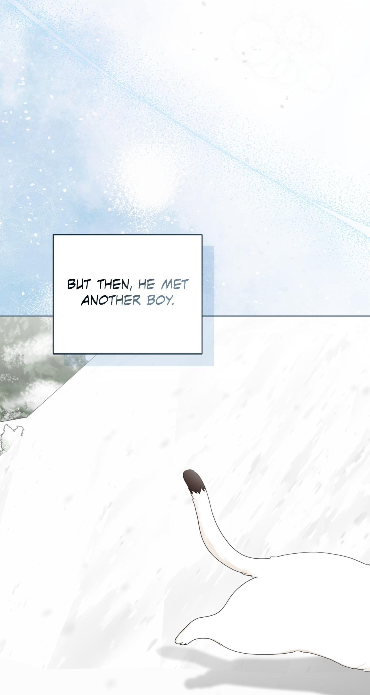 Read Wild Beast Warning chapter 22.1 image 37 on Lezhin