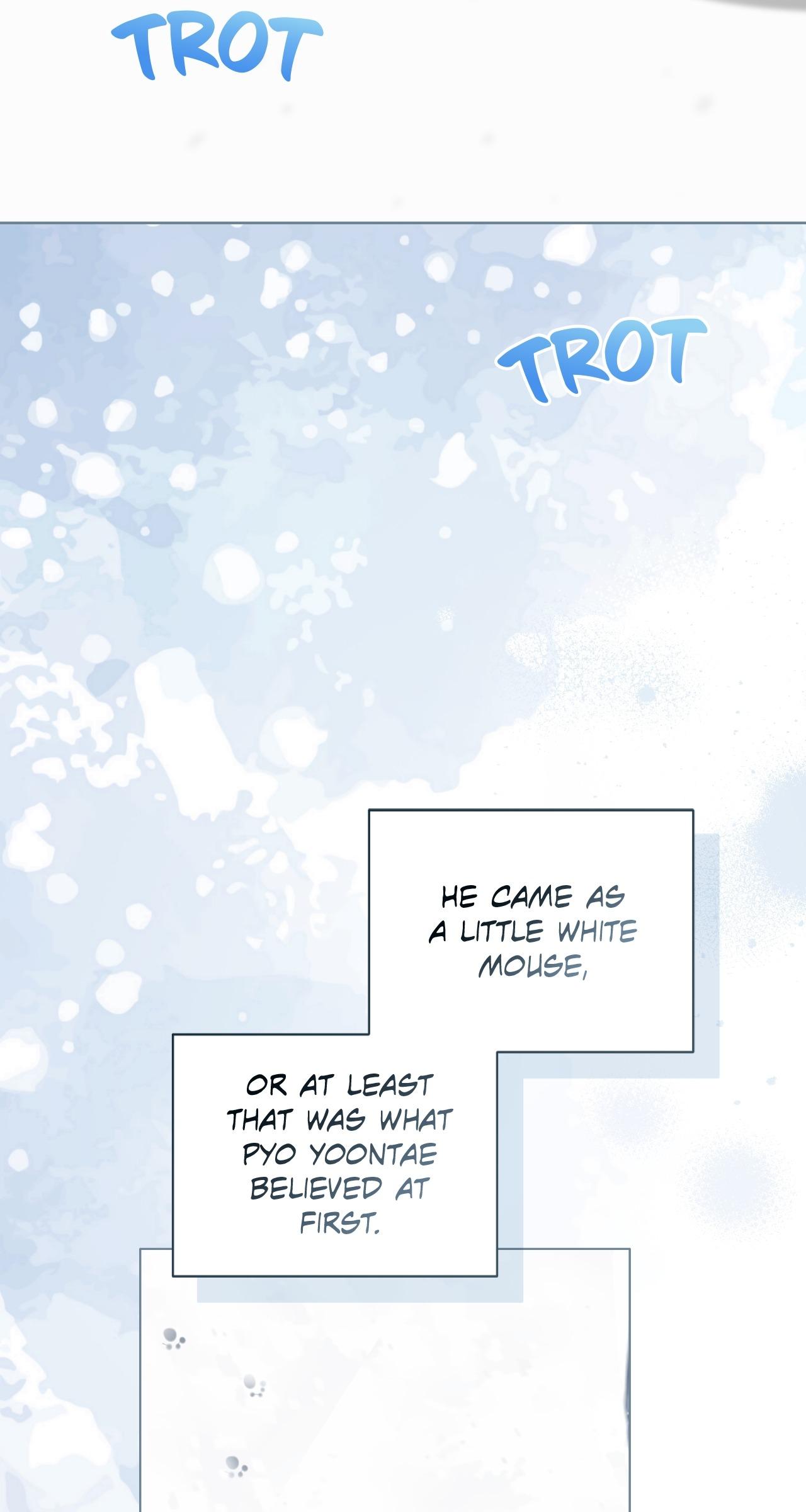 Read Wild Beast Warning chapter 22.1 image 38 on Lezhin