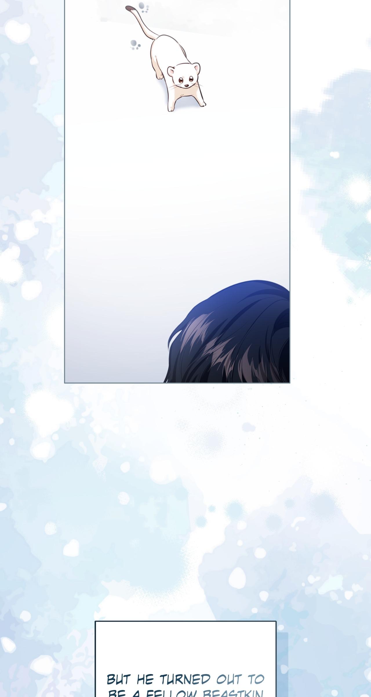 Read Wild Beast Warning chapter 22.1 image 39 on Lezhin
