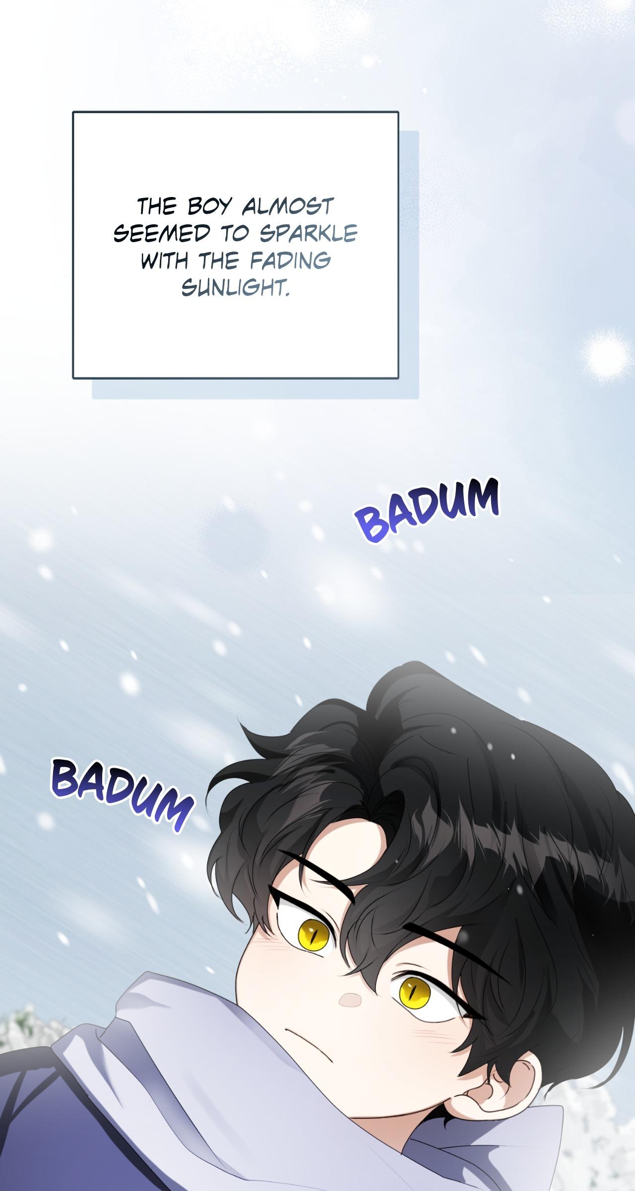 Read Wild Beast Warning chapter 22.1 image 42 on Lezhin