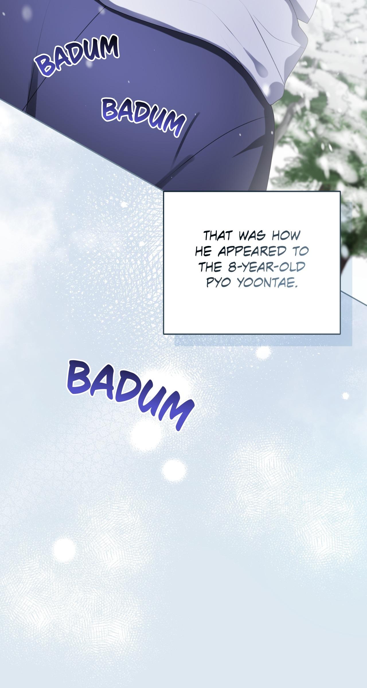 Read Wild Beast Warning chapter 22.1 image 43 on Lezhin