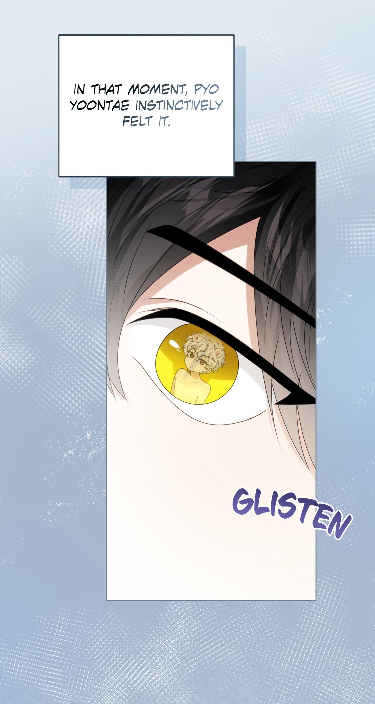 Read Wild Beast Warning chapter 22.1 image 45 on Lezhin