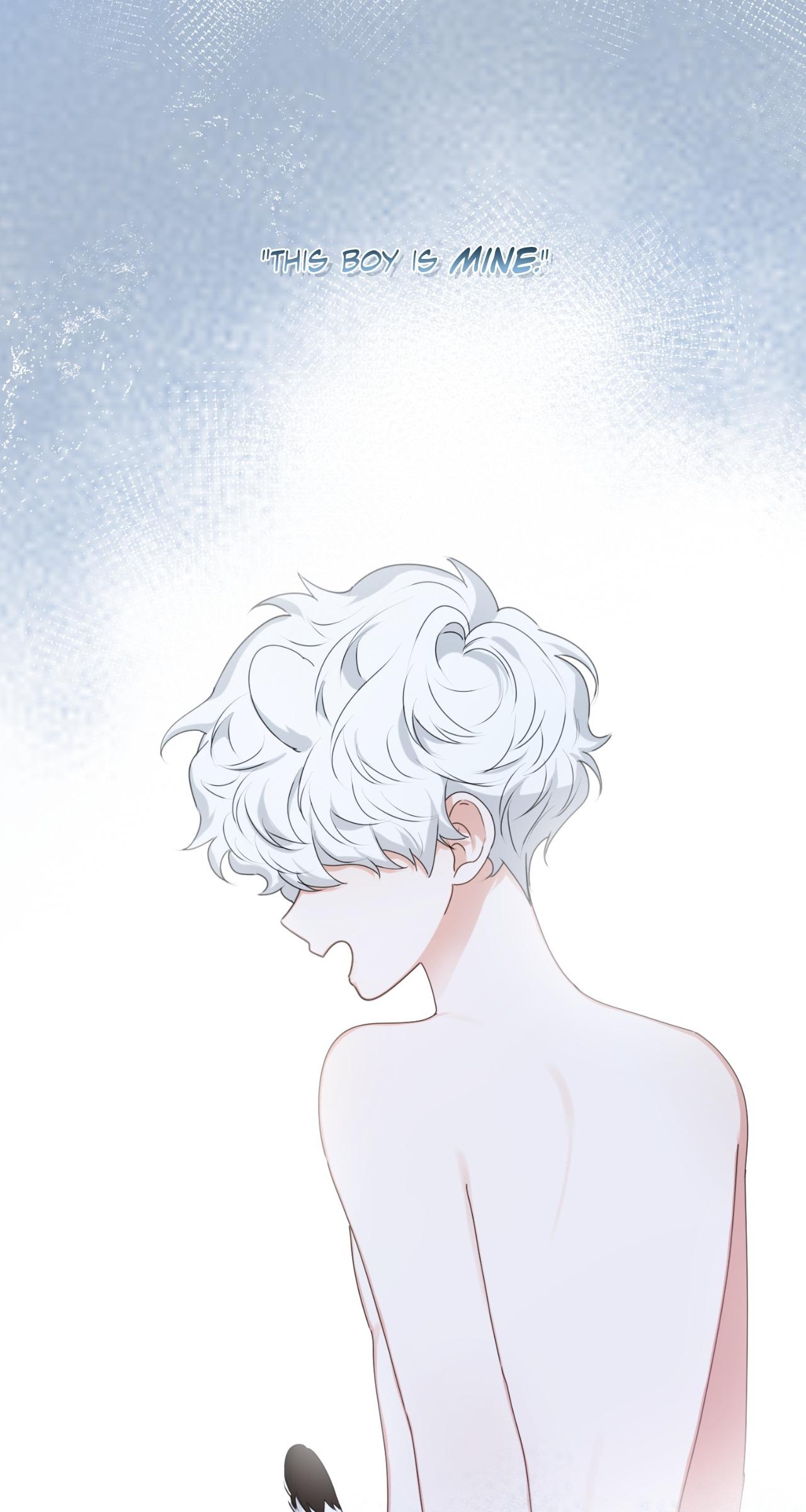 Read Wild Beast Warning chapter 22.1 image 46 on Lezhin
