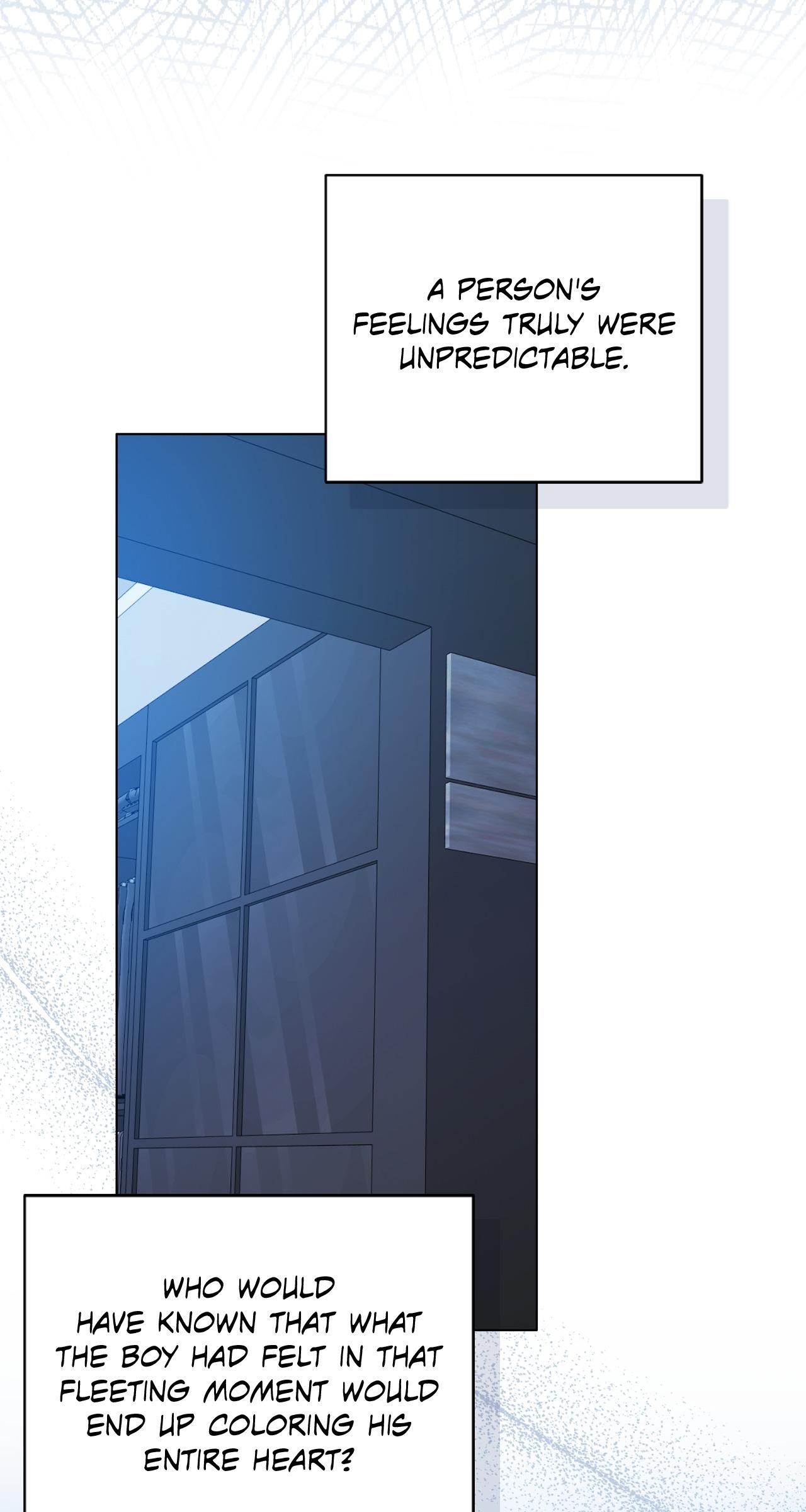 Read Wild Beast Warning chapter 22.1 image 48 on Lezhin