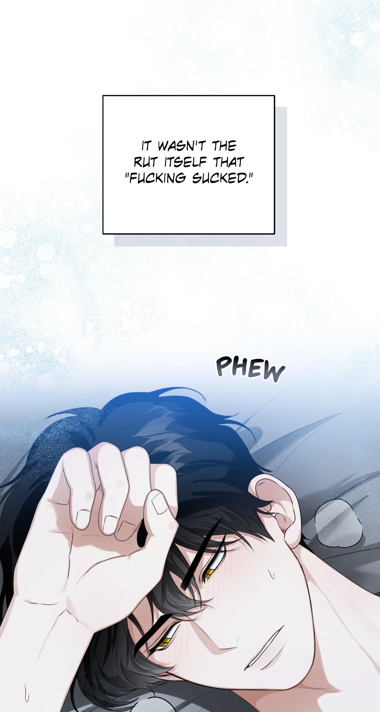 Read Wild Beast Warning chapter 22.1 image 50 on Lezhin