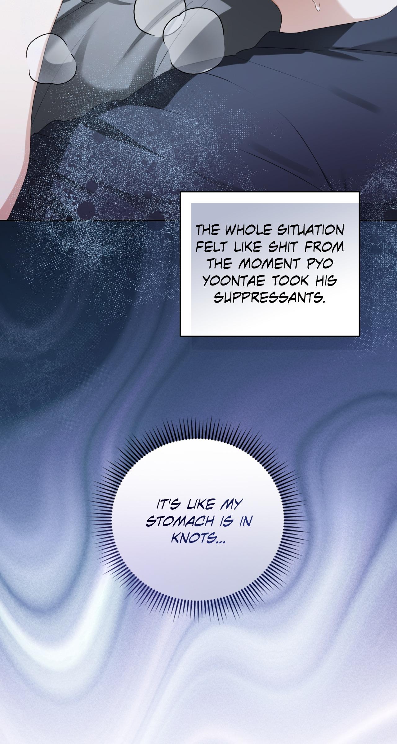 Read Wild Beast Warning chapter 22.1 image 51 on Lezhin