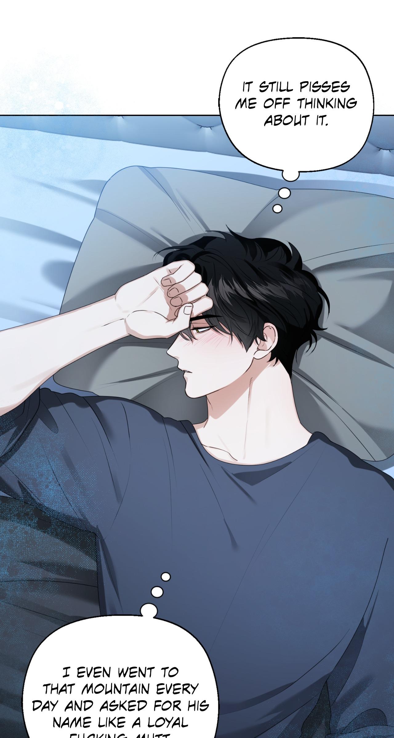 Read Wild Beast Warning chapter 22.1 image 54 on Lezhin