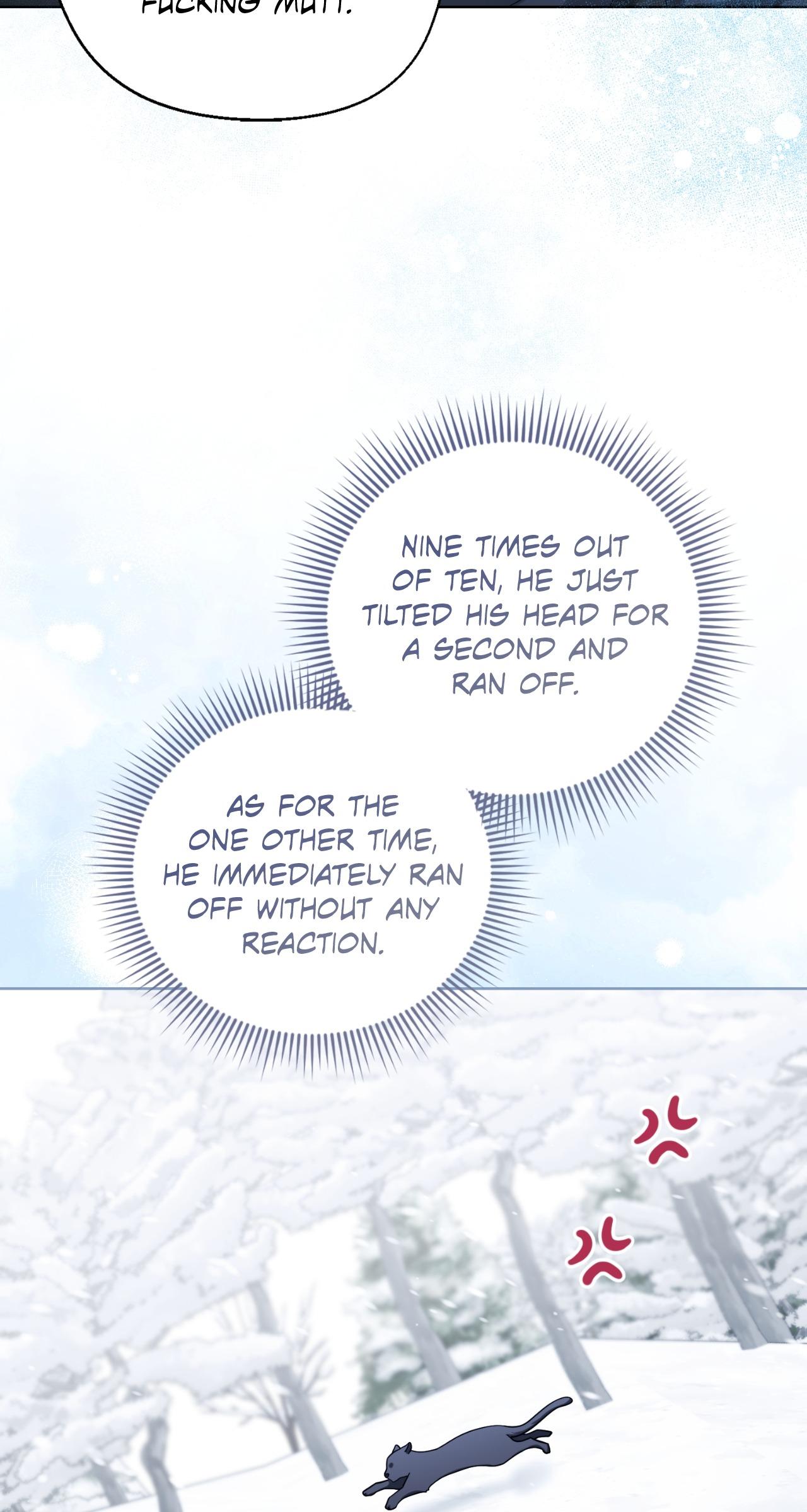 Read Wild Beast Warning chapter 22.1 image 55 on Lezhin