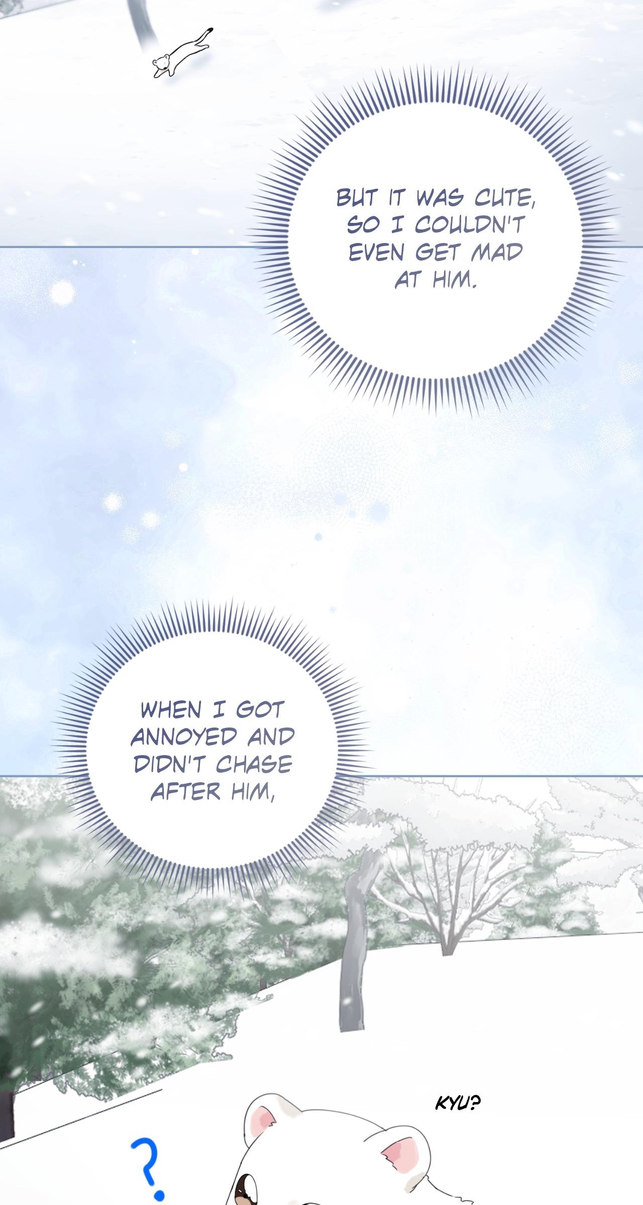 Read Wild Beast Warning chapter 22.1 image 56 on Lezhin