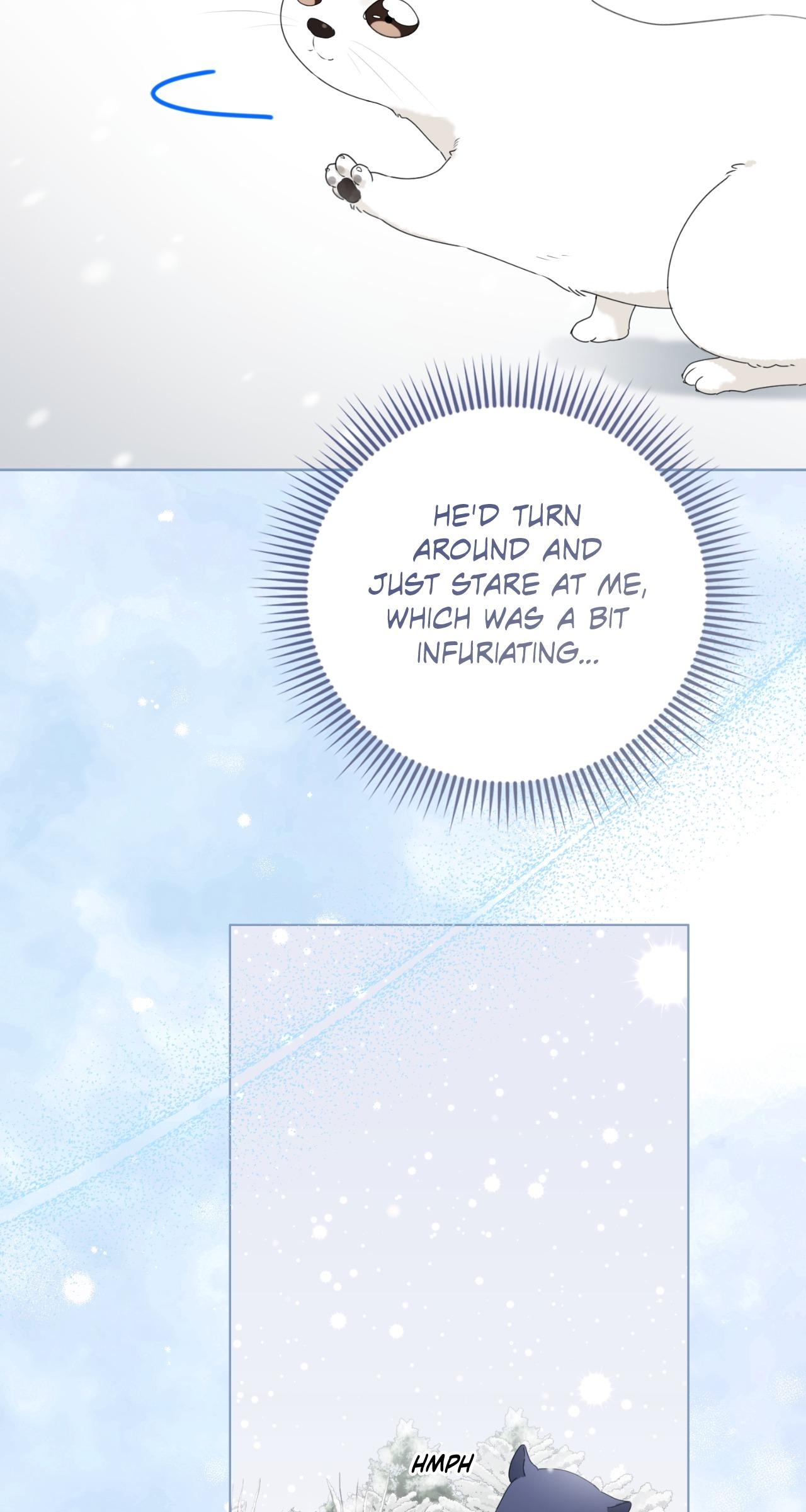 Read Wild Beast Warning chapter 22.1 image 57 on Lezhin