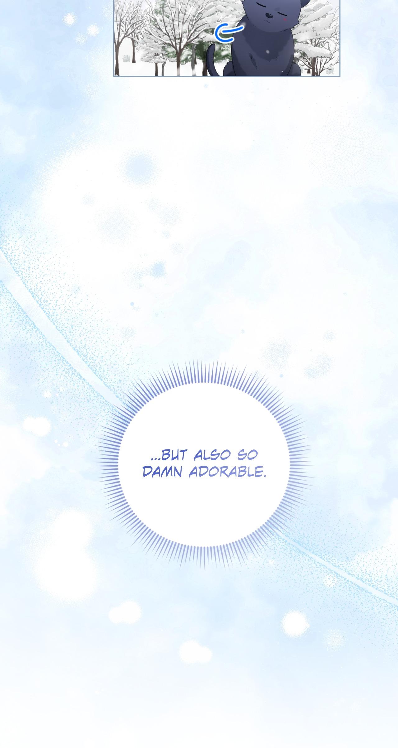 Read Wild Beast Warning chapter 22.1 image 58 on Lezhin