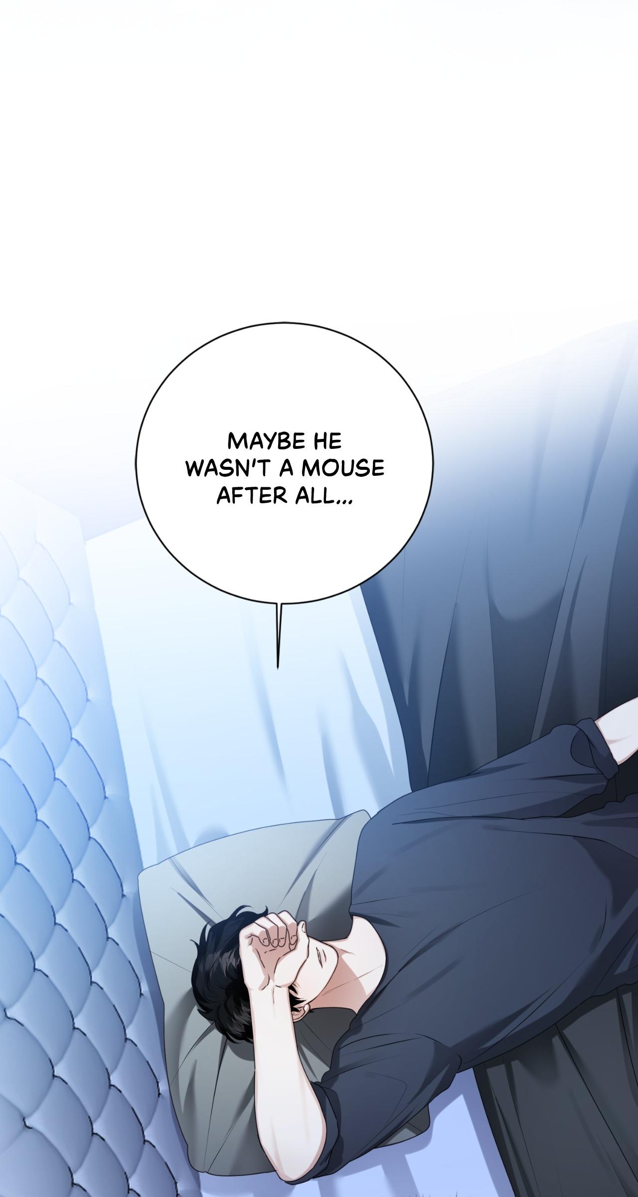 Read Wild Beast Warning chapter 22.1 image 59 on Lezhin