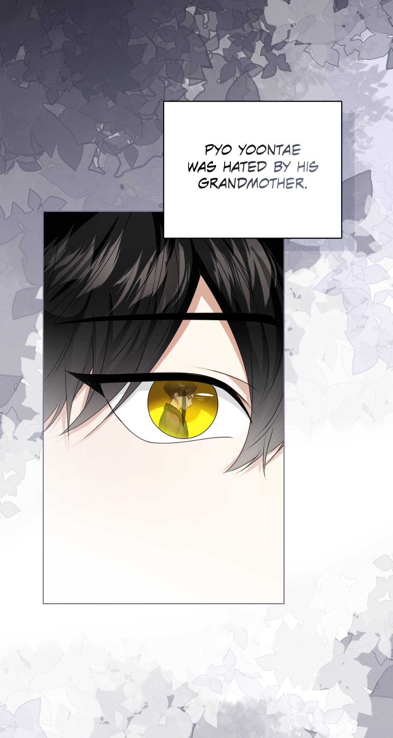 Read Wild Beast Warning chapter 22.1 image 6 on Lezhin
