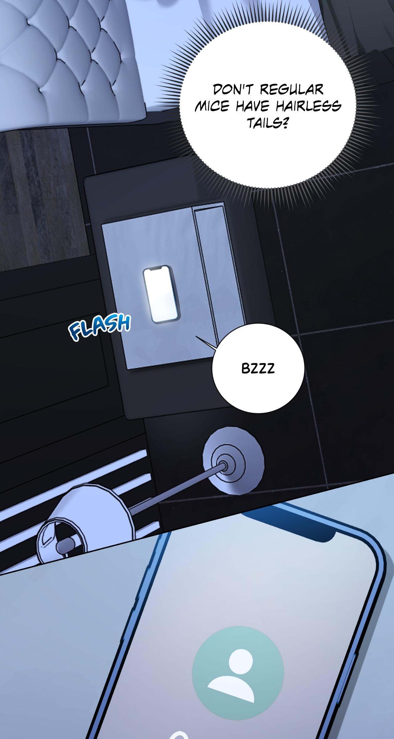 Read Wild Beast Warning chapter 22.1 image 60 on Lezhin