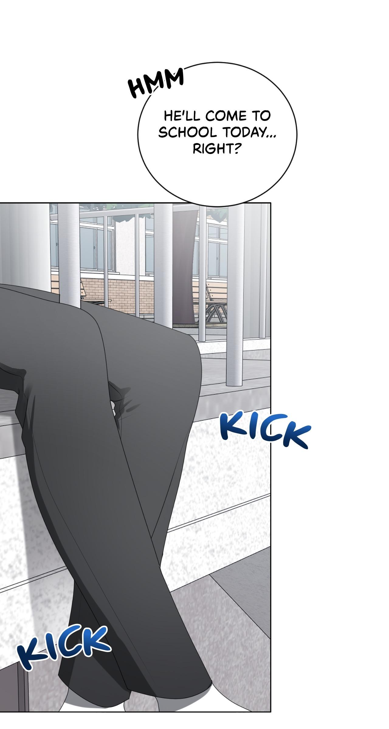 Read Wild Beast Warning chapter 22.1 image 64 on Lezhin