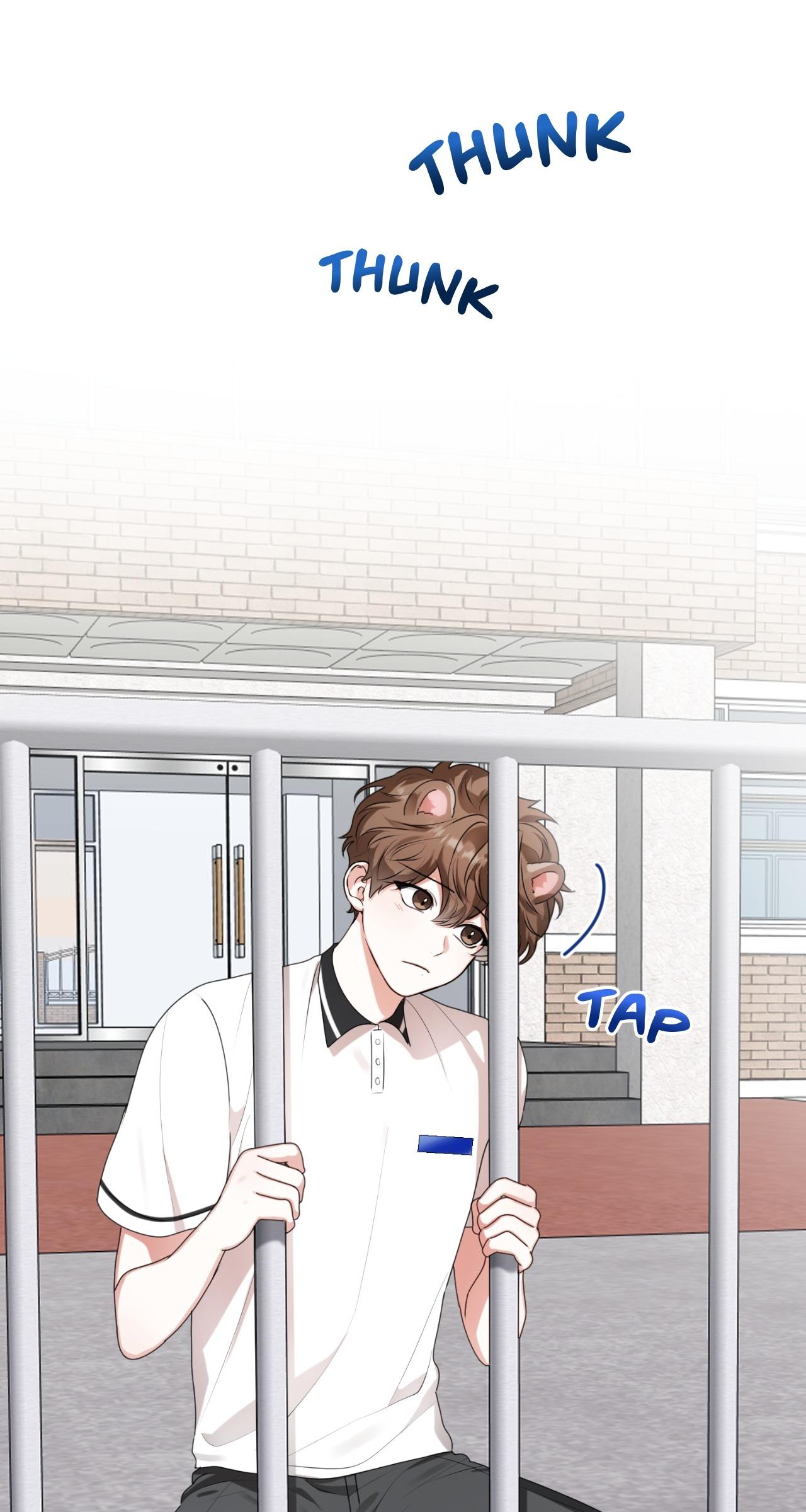 Read Wild Beast Warning chapter 22.1 image 65 on Lezhin