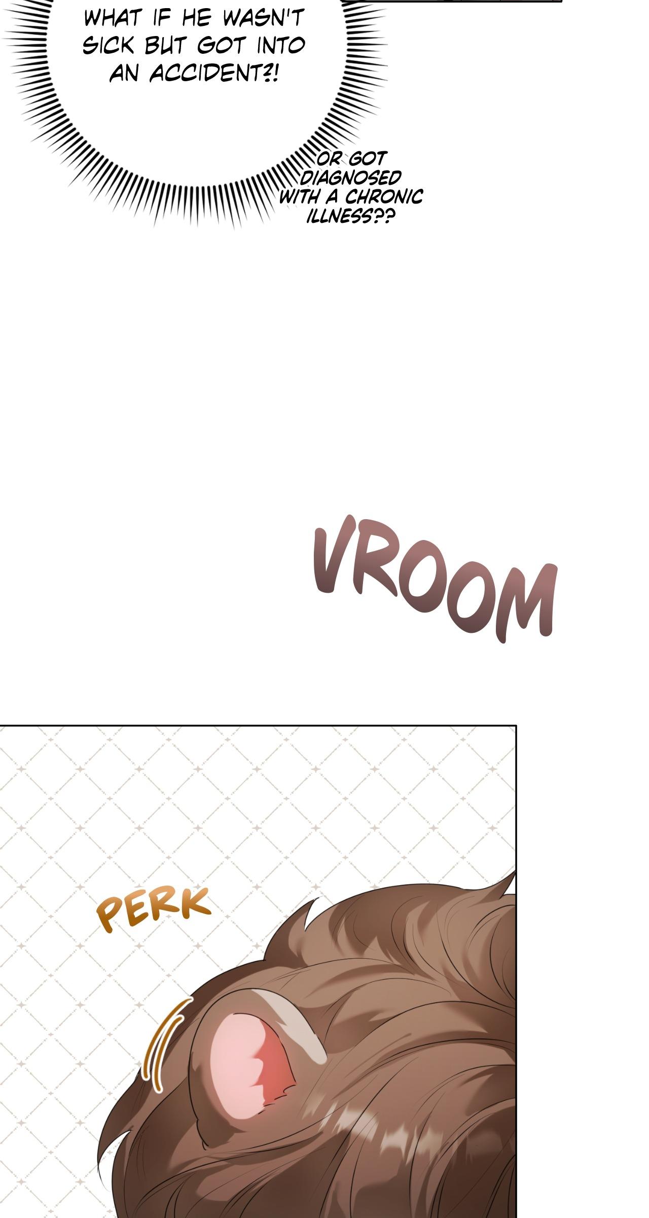 Read Wild Beast Warning chapter 22.1 image 68 on Lezhin