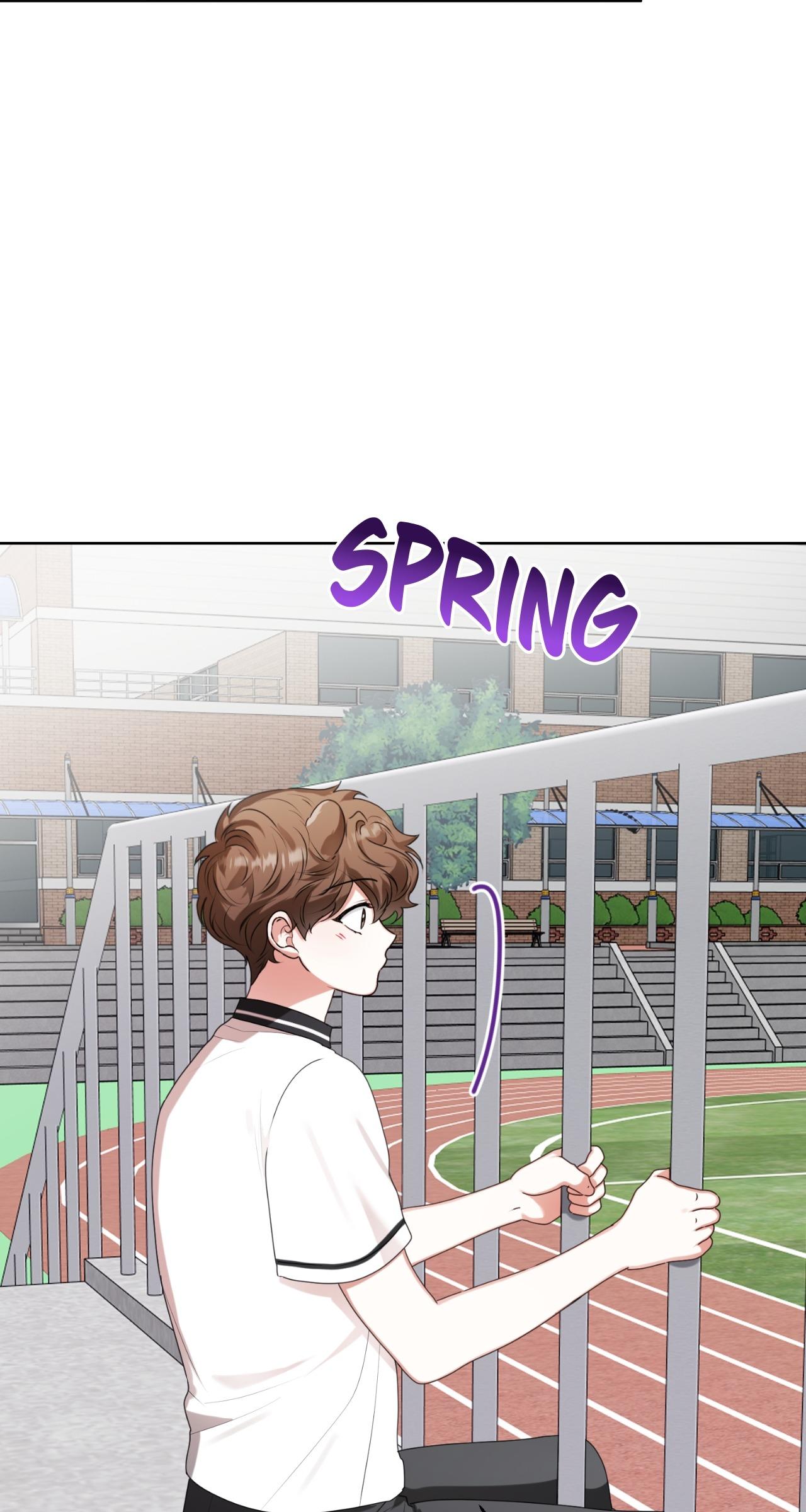 Read Wild Beast Warning chapter 22.1 image 69 on Lezhin